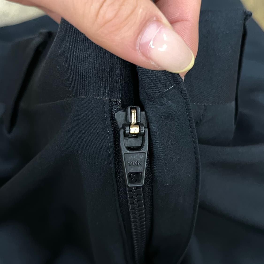 [정품/30] 오클리 블랙 반바지 b18 상품이미지6