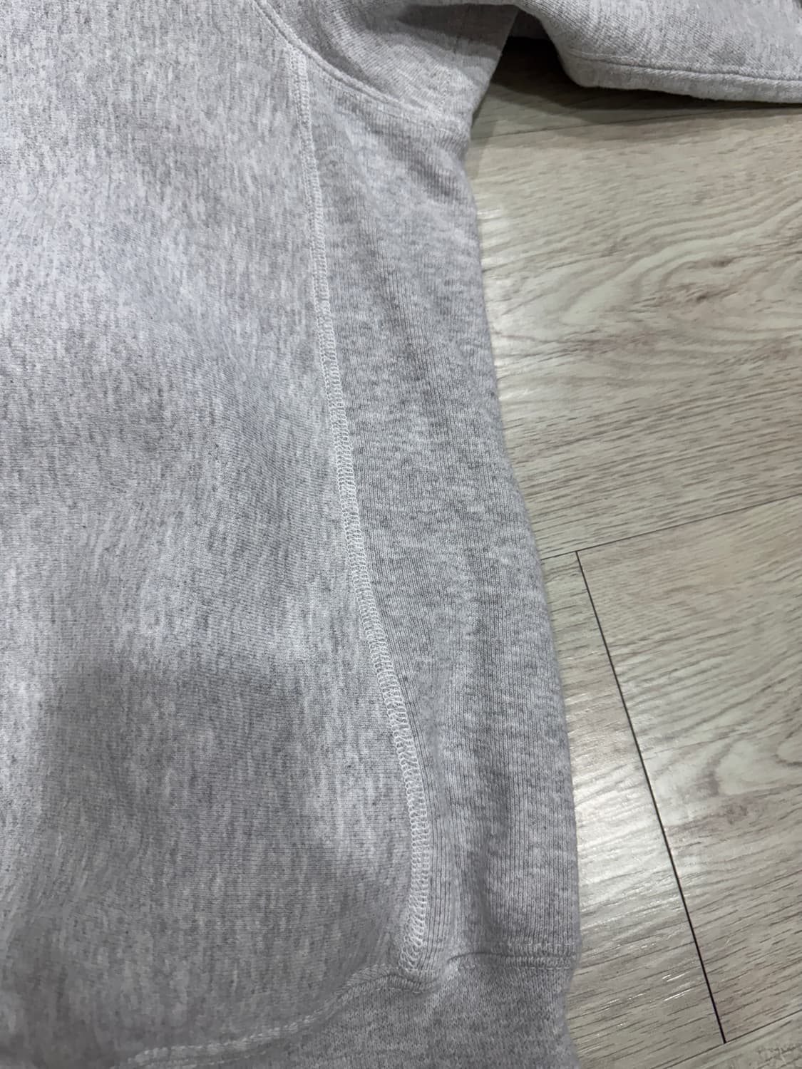 The cotton exchange 챔프스 댈러스 XXL 맨투맨 XL 상품이미지3