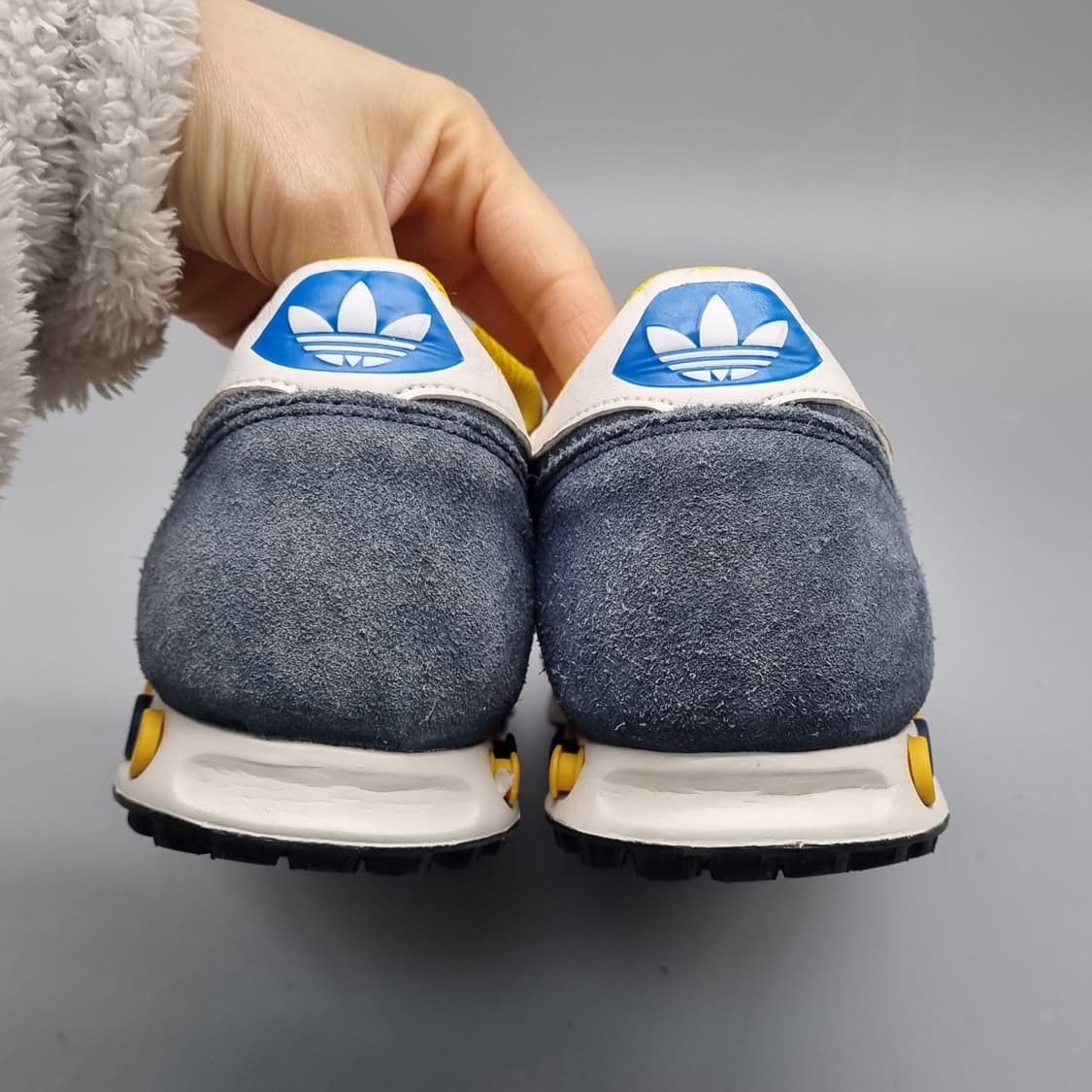 아디다스 LA 트레이너 운동화250  상품이미지4