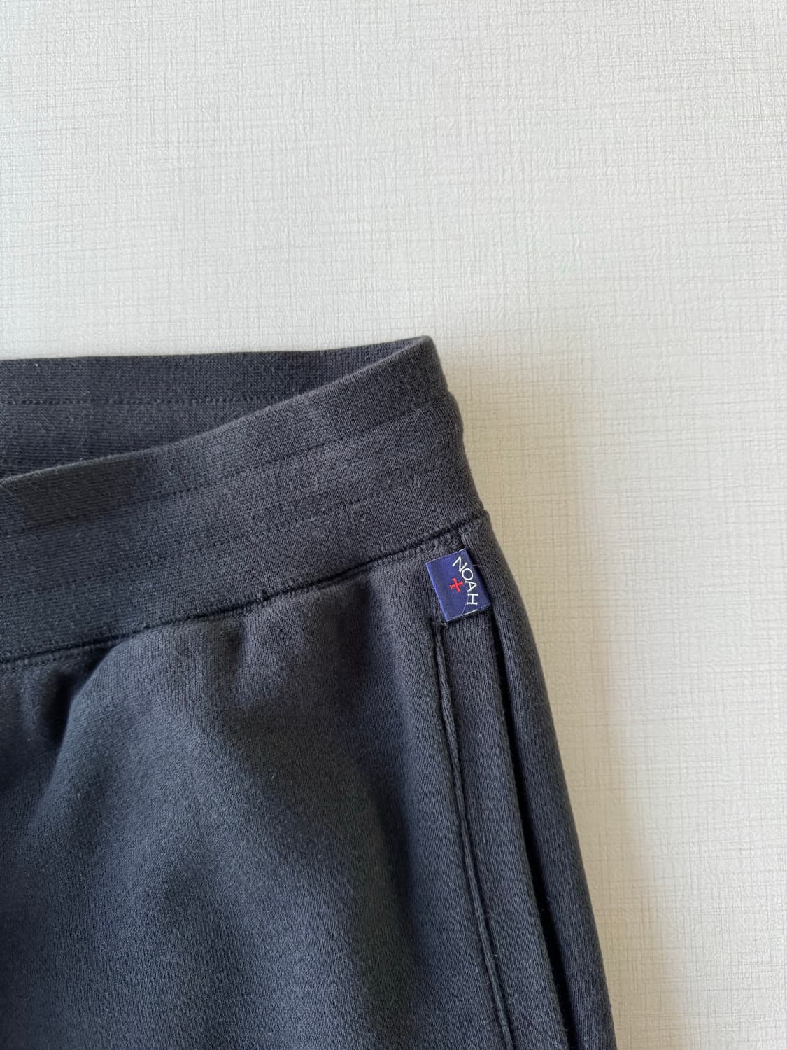 노아 x 푸마 스웻팬츠 상품이미지4