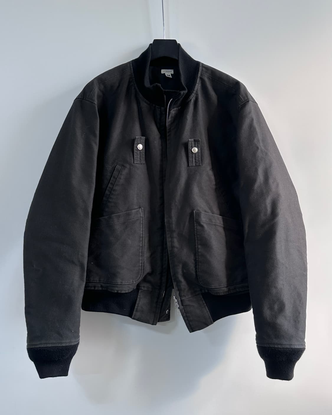 올리브드랩서비스 탱커 자켓 (va.95) 상품이미지1