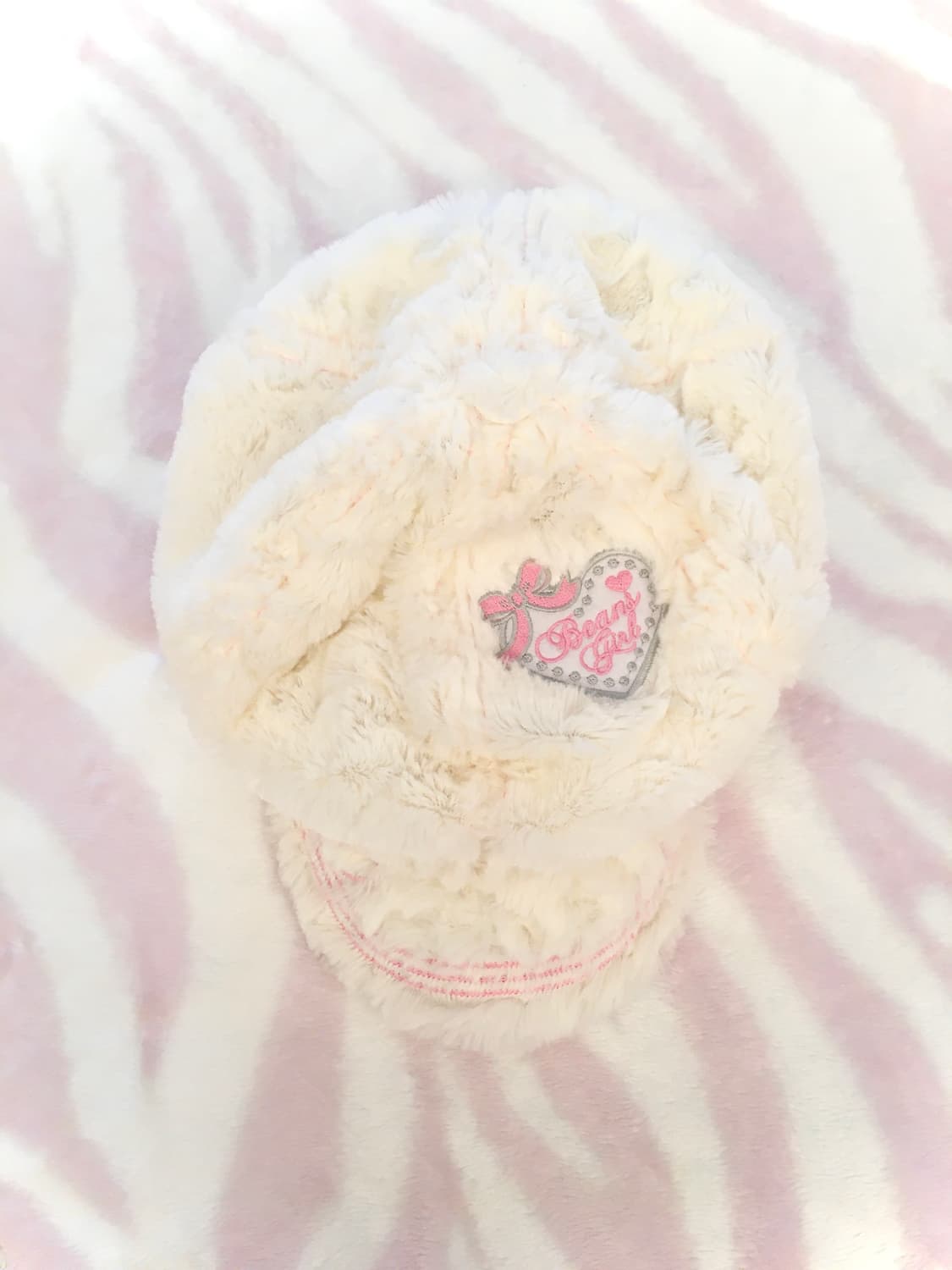 헤이세이 하트 퍼 폭닥 캡모자 조지후쿠 히메갸루 상품이미지2