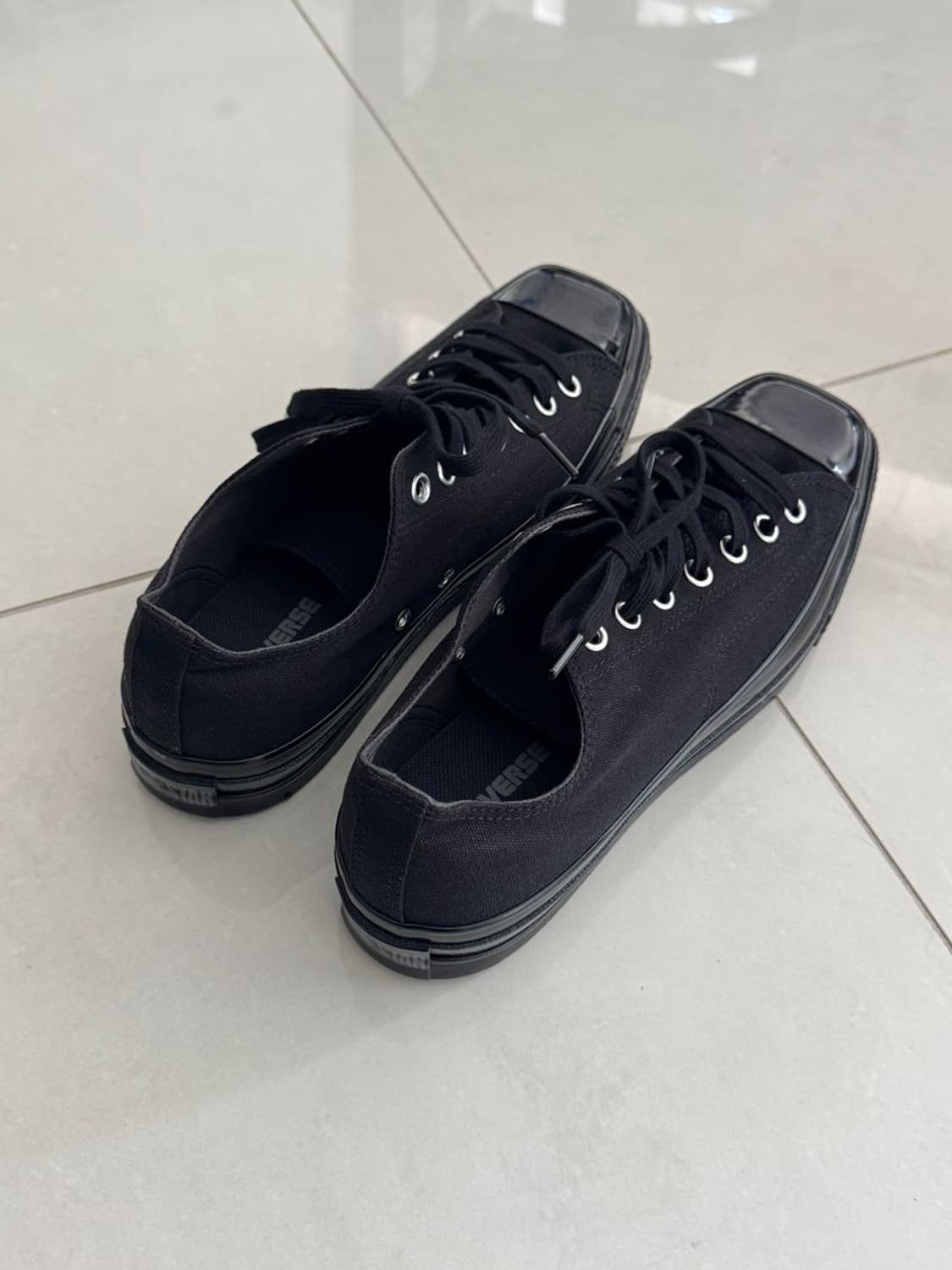 ALL STAR SQUARETOE 올스타 스퀘어토 OX 상품이미지5