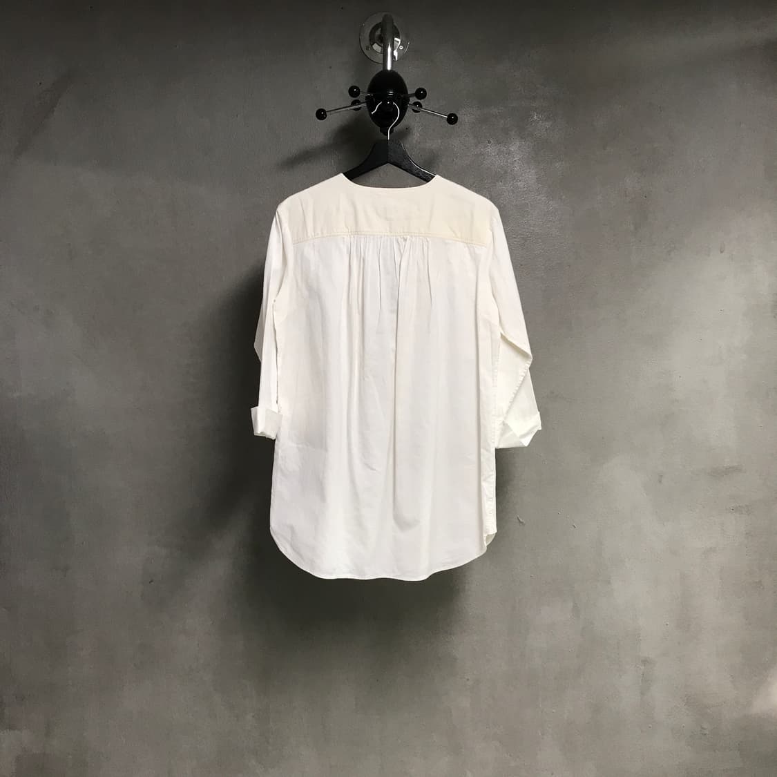 드리스 반 노튼 반팔 38 상품이미지6