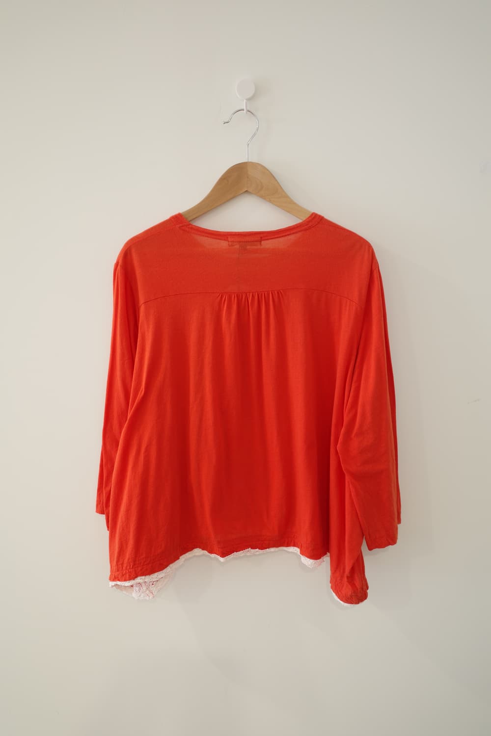 Comme des garcons blouse 상품이미지5