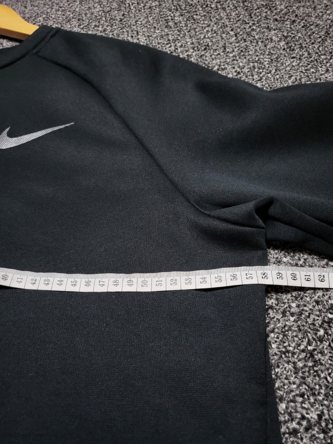 나이키 남성 드라이핏 맨투맨 상품이미지7