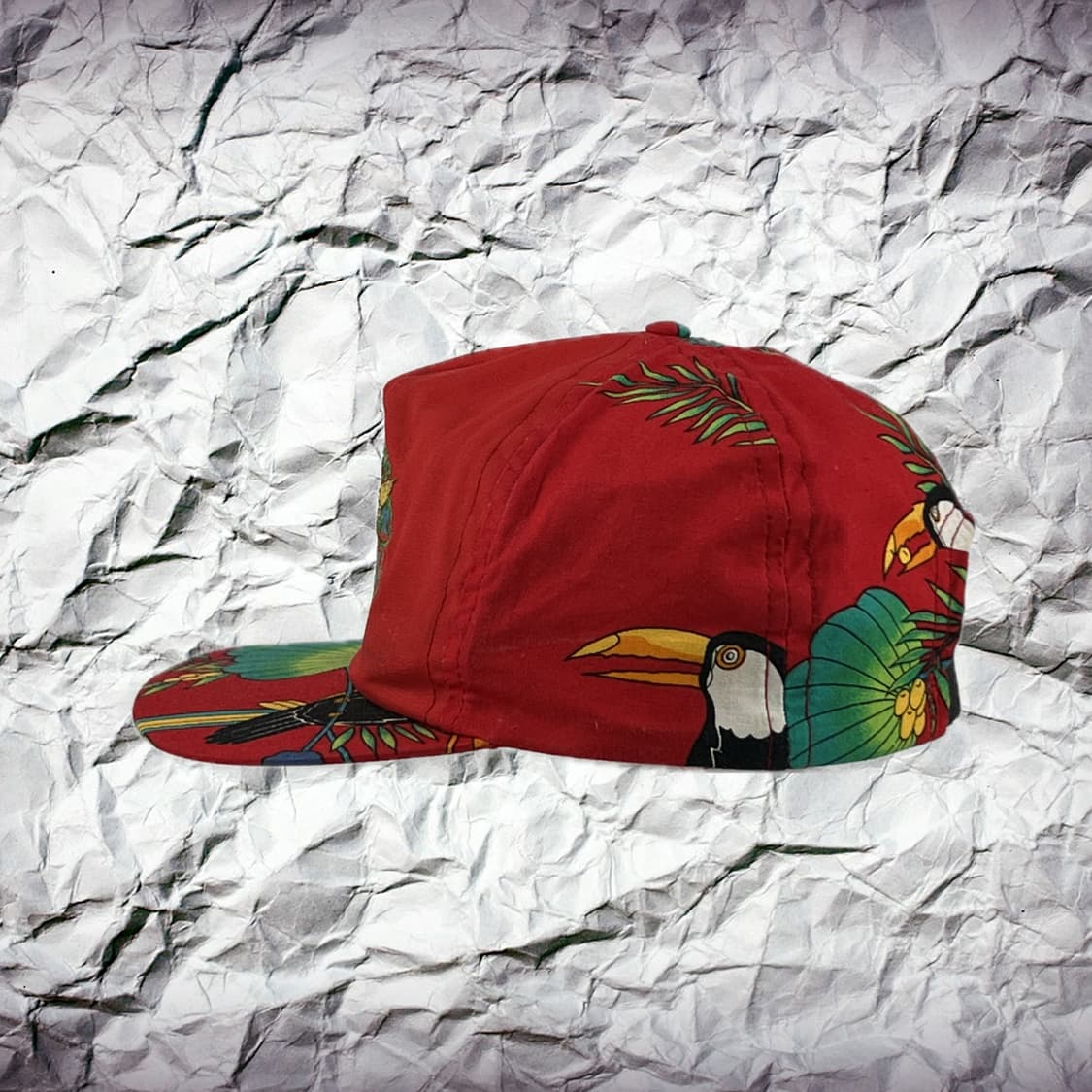 MAH-KAI TRUCKER 상품이미지4