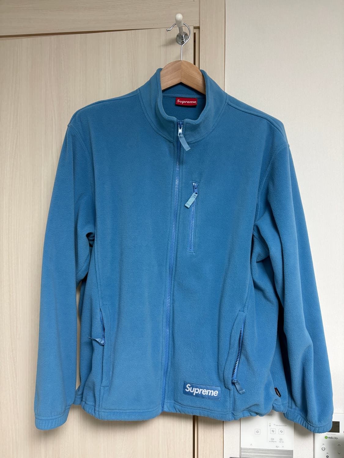 슈프림 폴라텍 후리스  상품이미지1