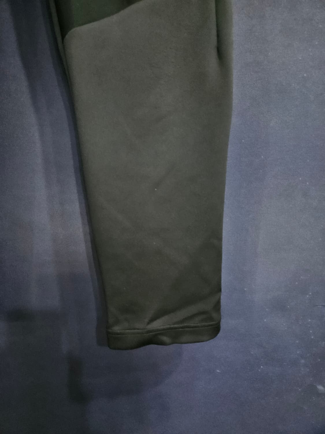 데상트 투톤 남성 슬림핏 32 기능성 팬츠  상품이미지6