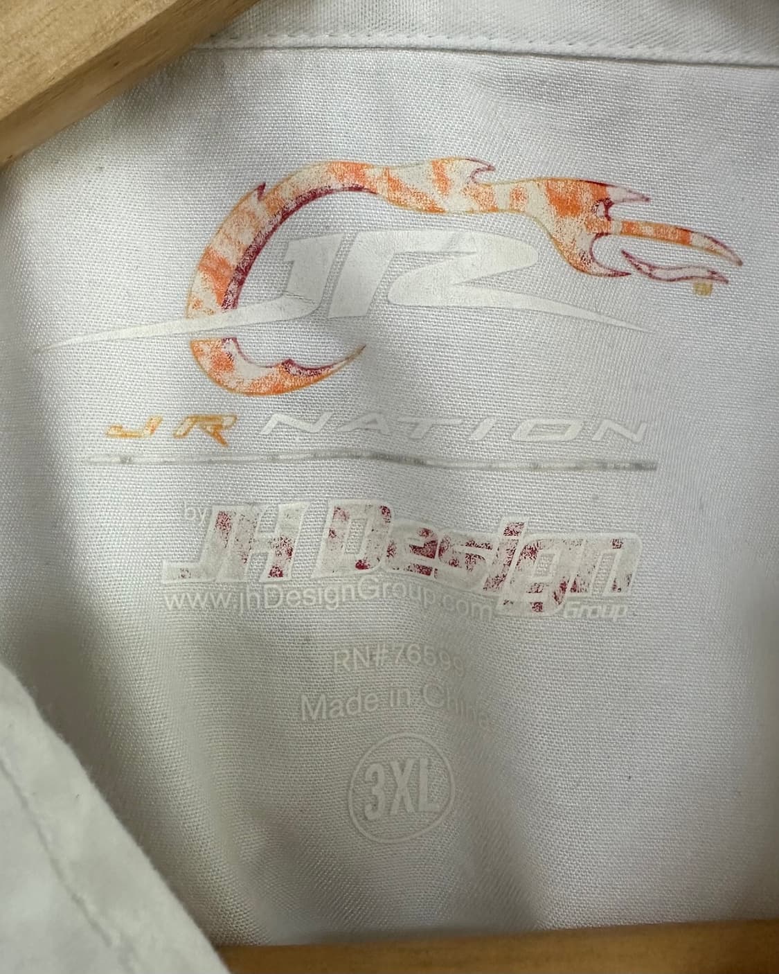 (2XL)레이싱 반팔 셔츠-M2254 상품이미지6