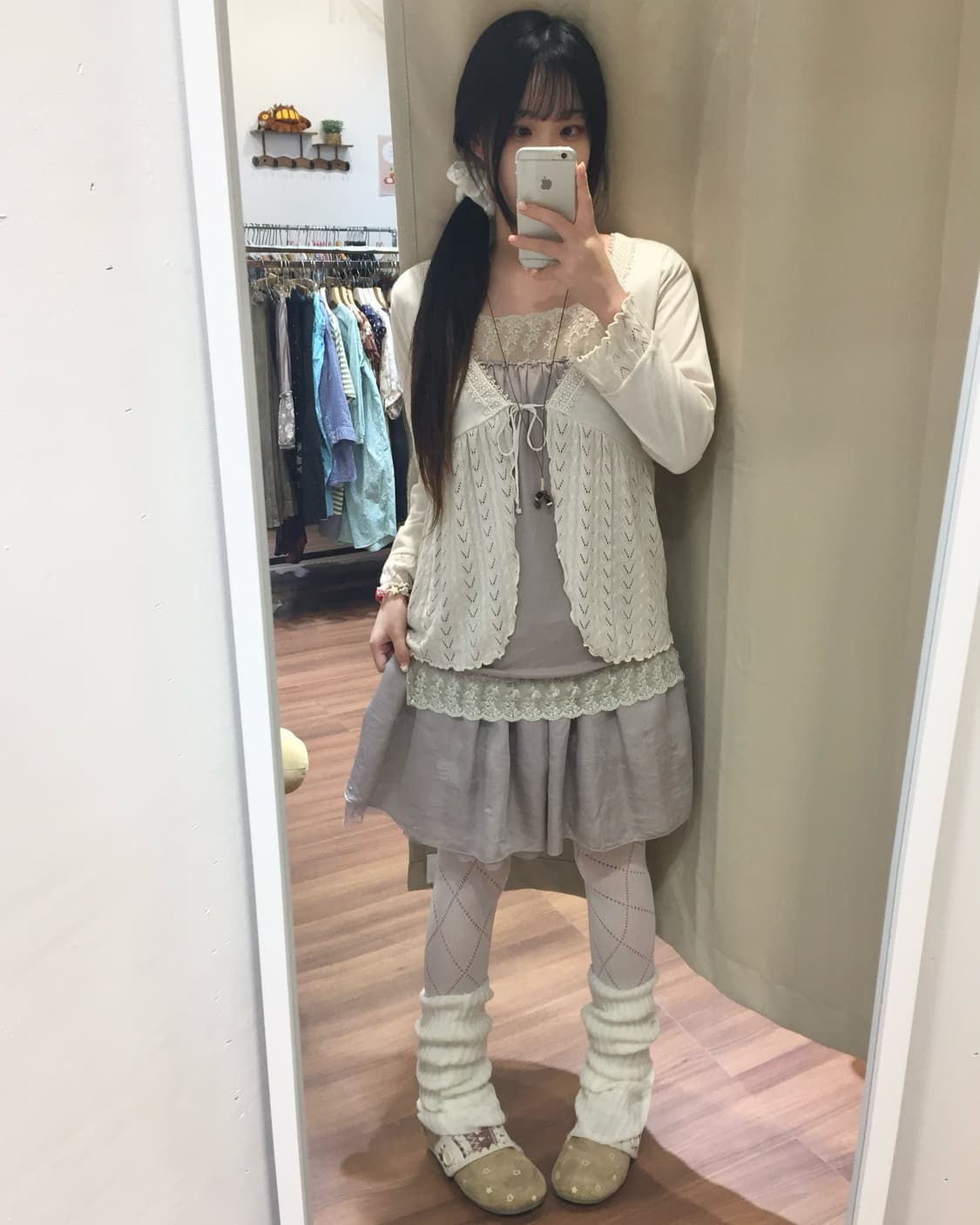 블루베리 타로 밀크티 세트 💟🥛 상품이미지1