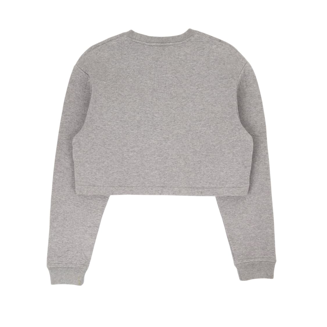 알렉산더왕 x H&M 크롭 스웻셔츠 상품이미지5