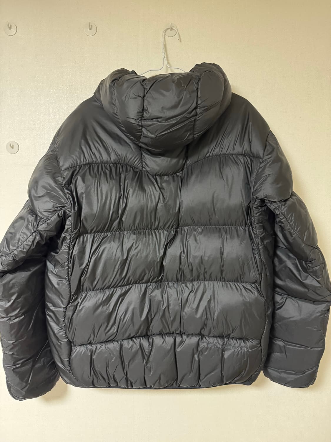 나이키 ACG 루나 레이크 패딩 블랙(DH3071-010) 상품이미지2