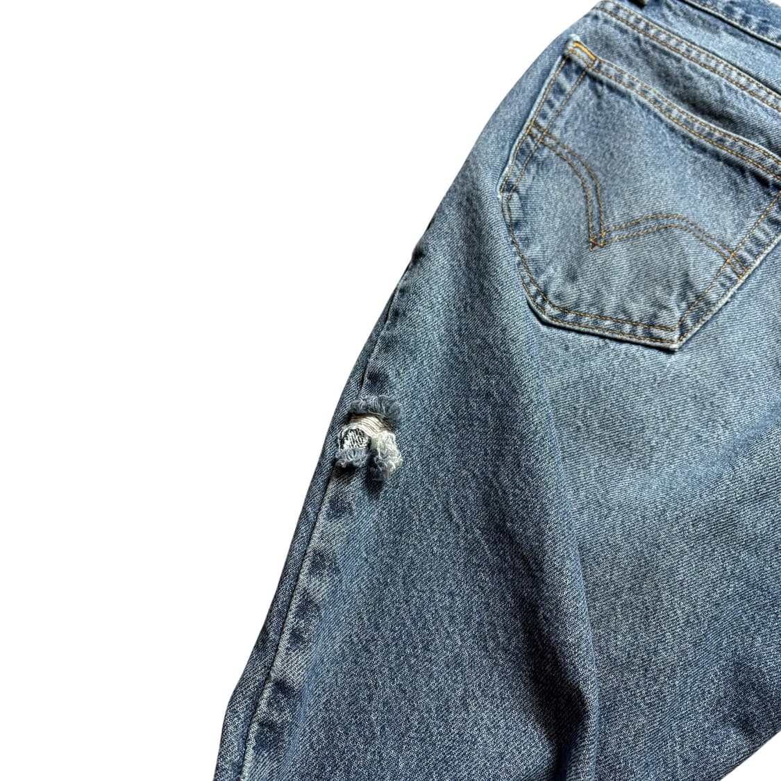 리바이스 517 상품이미지4