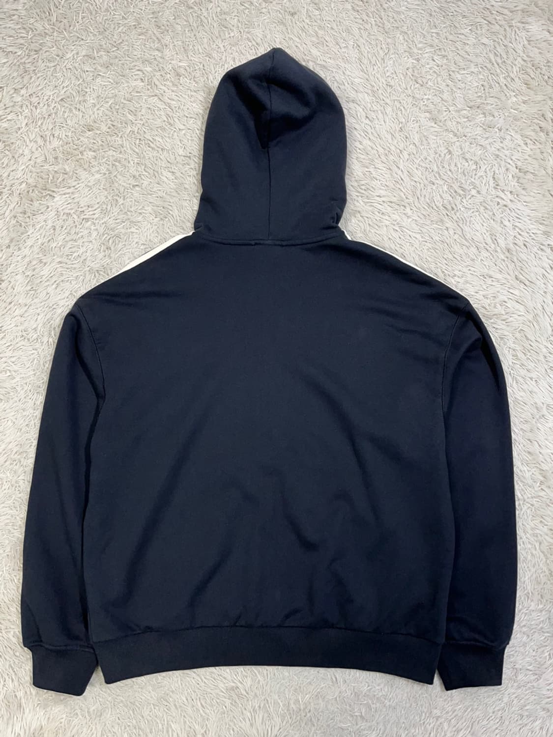 아디다스 후드 집업/#2563 상품이미지4