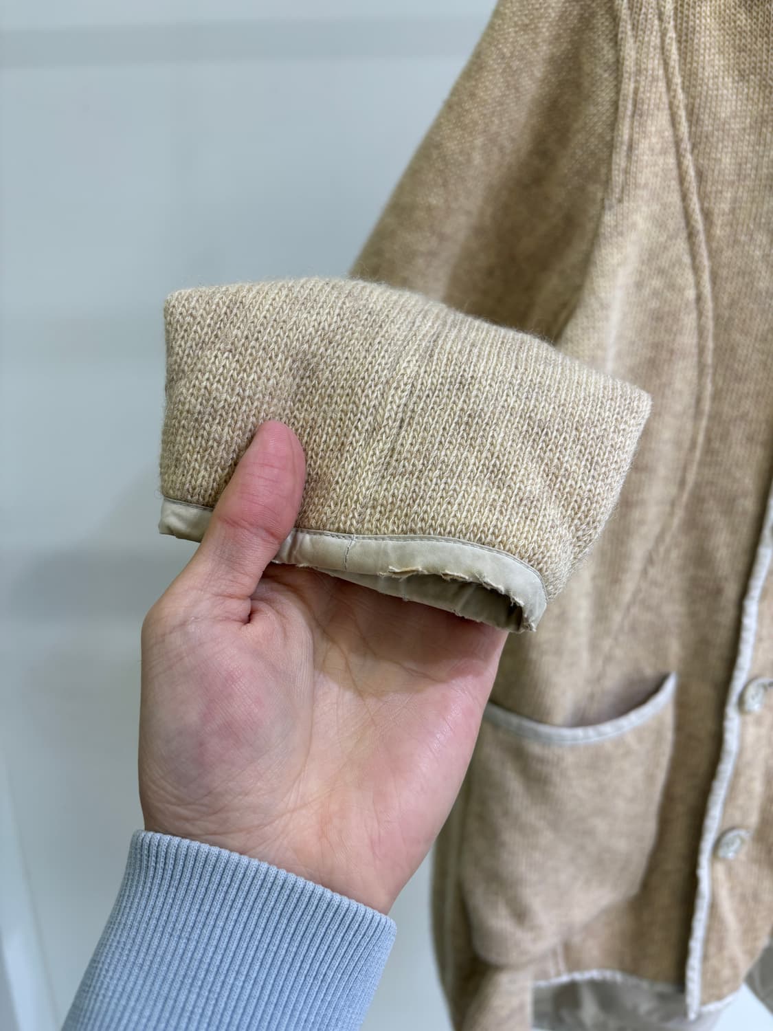 VINTAGE 코트 상품이미지4