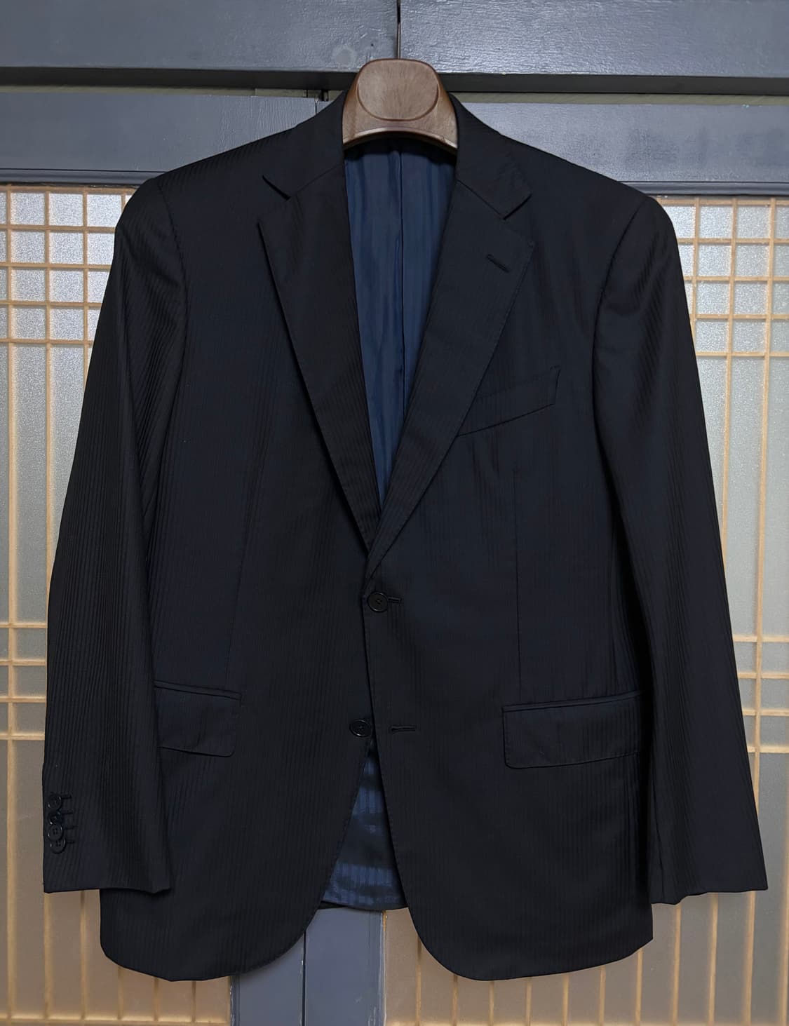 [L]제냐 에르메네질도 블레이저 자켓 상품이미지1