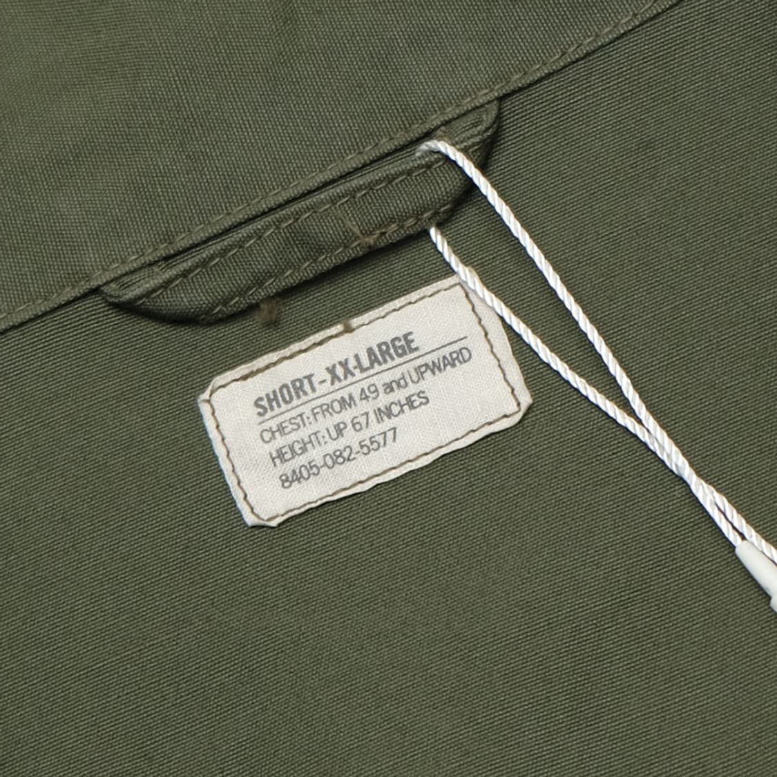 combat tropical jacket 상품이미지6