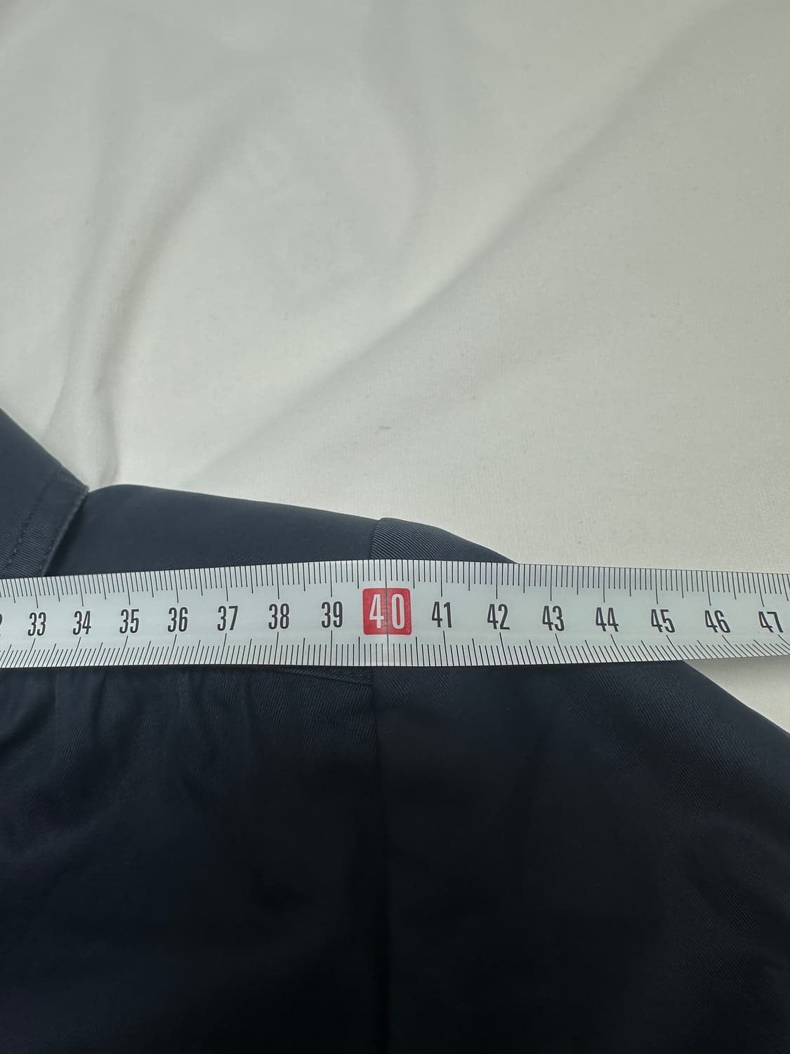 입생로랑 트렌치코트 상품이미지7