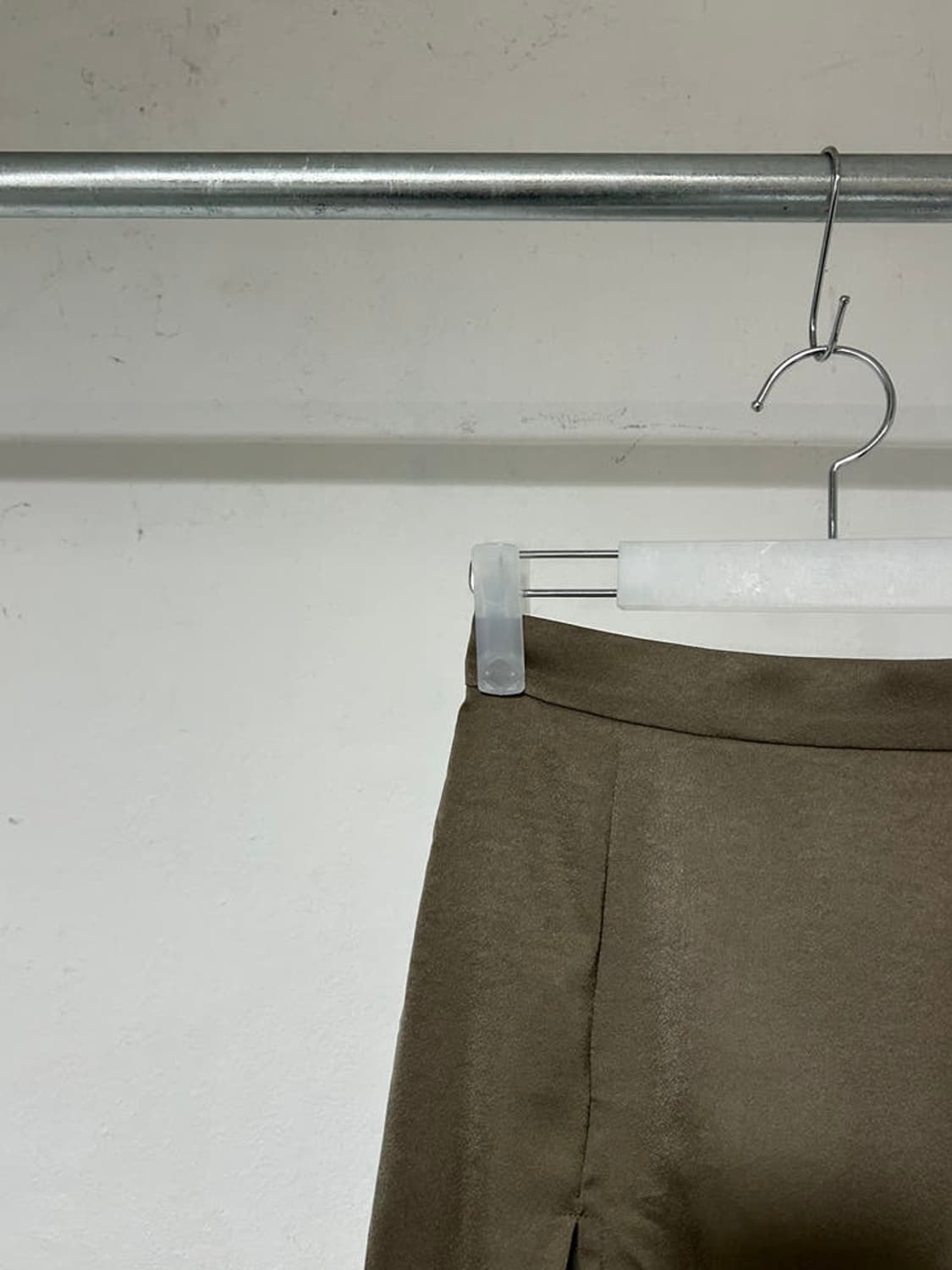 vtg skirt 상품이미지2