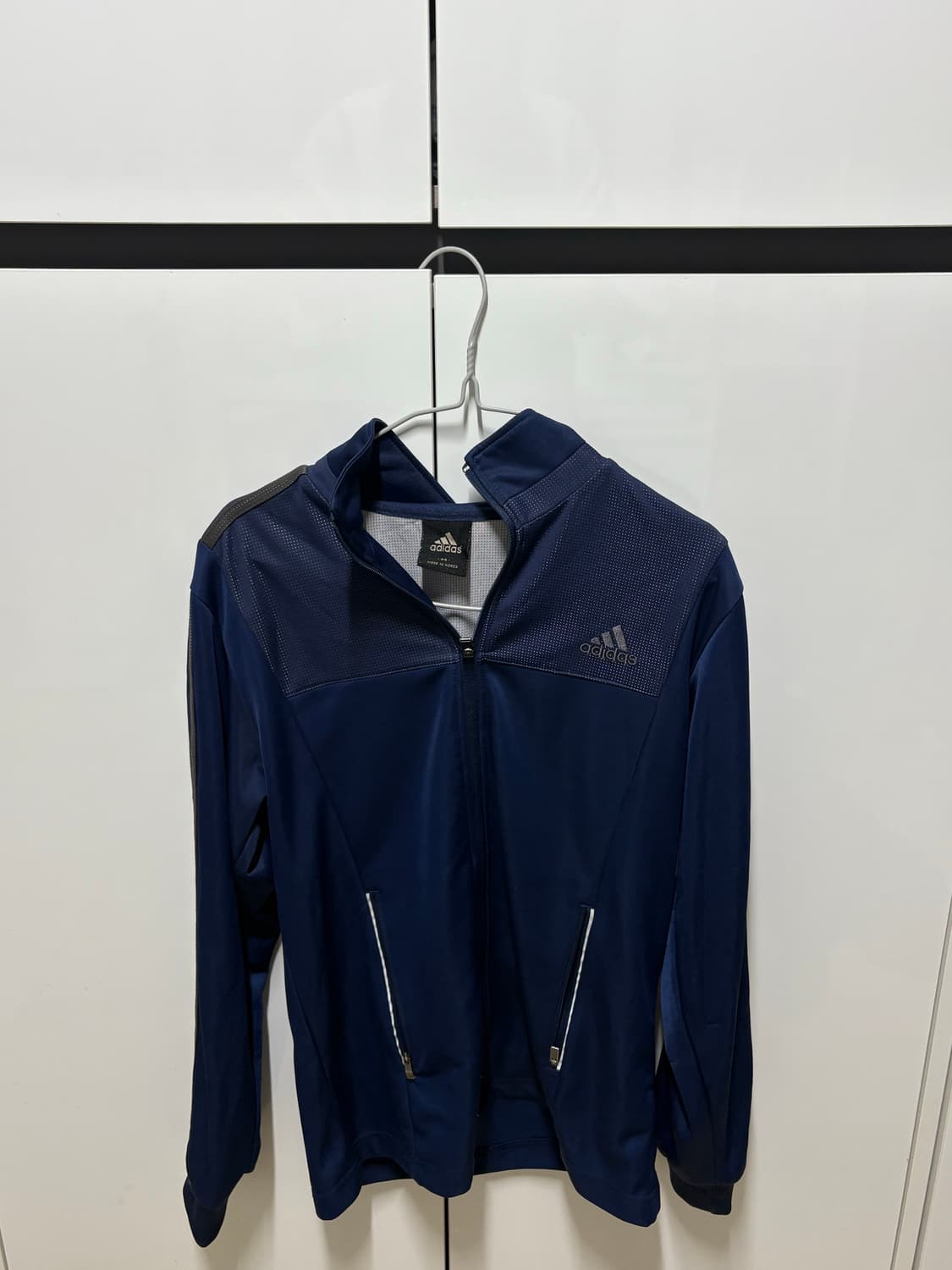 [널디 롱패딩 +아디다스 집업+엔더슨벨 후디] 일괄 판매 상품이미지5