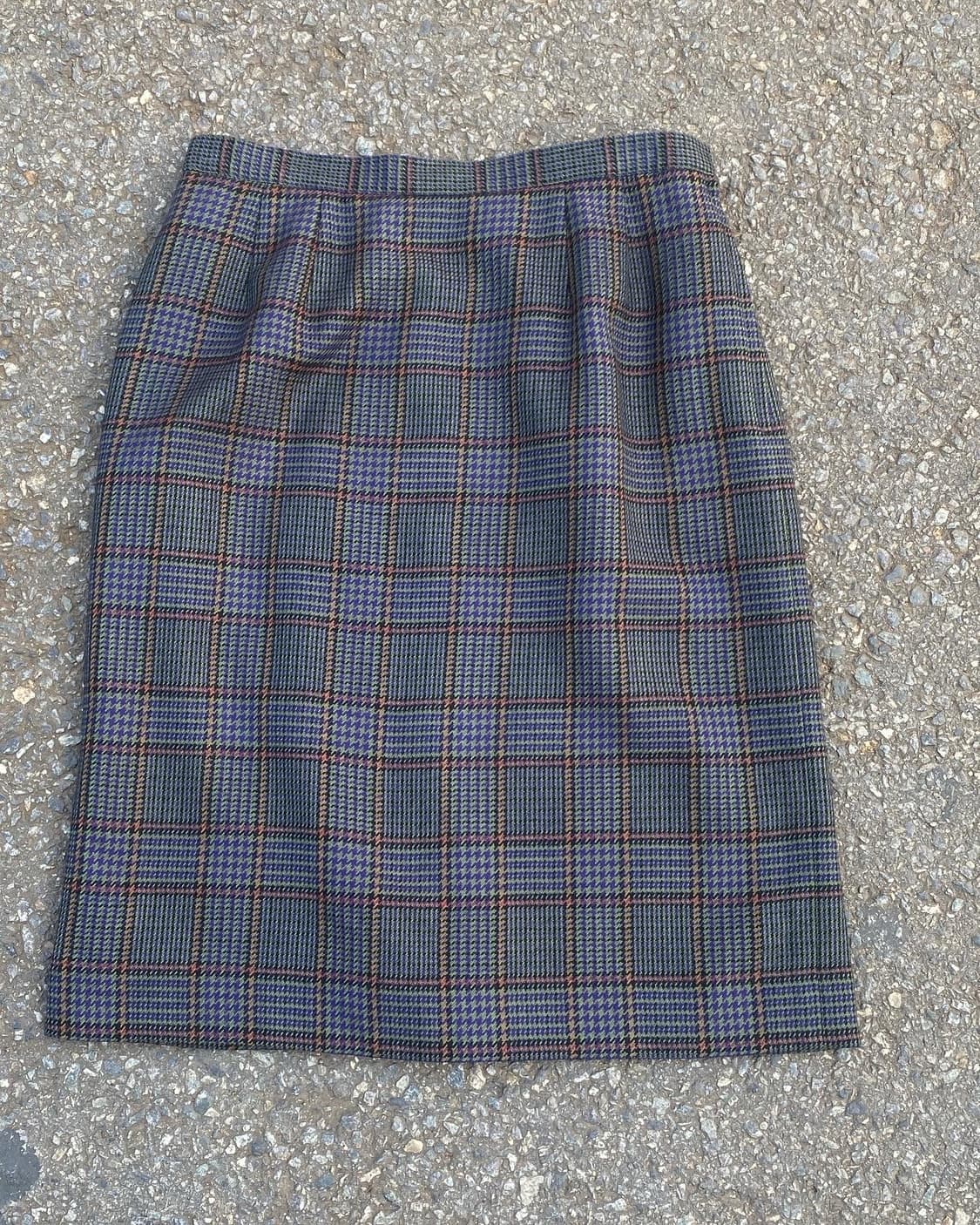 00's Japanese brand VINVERT  상품이미지7