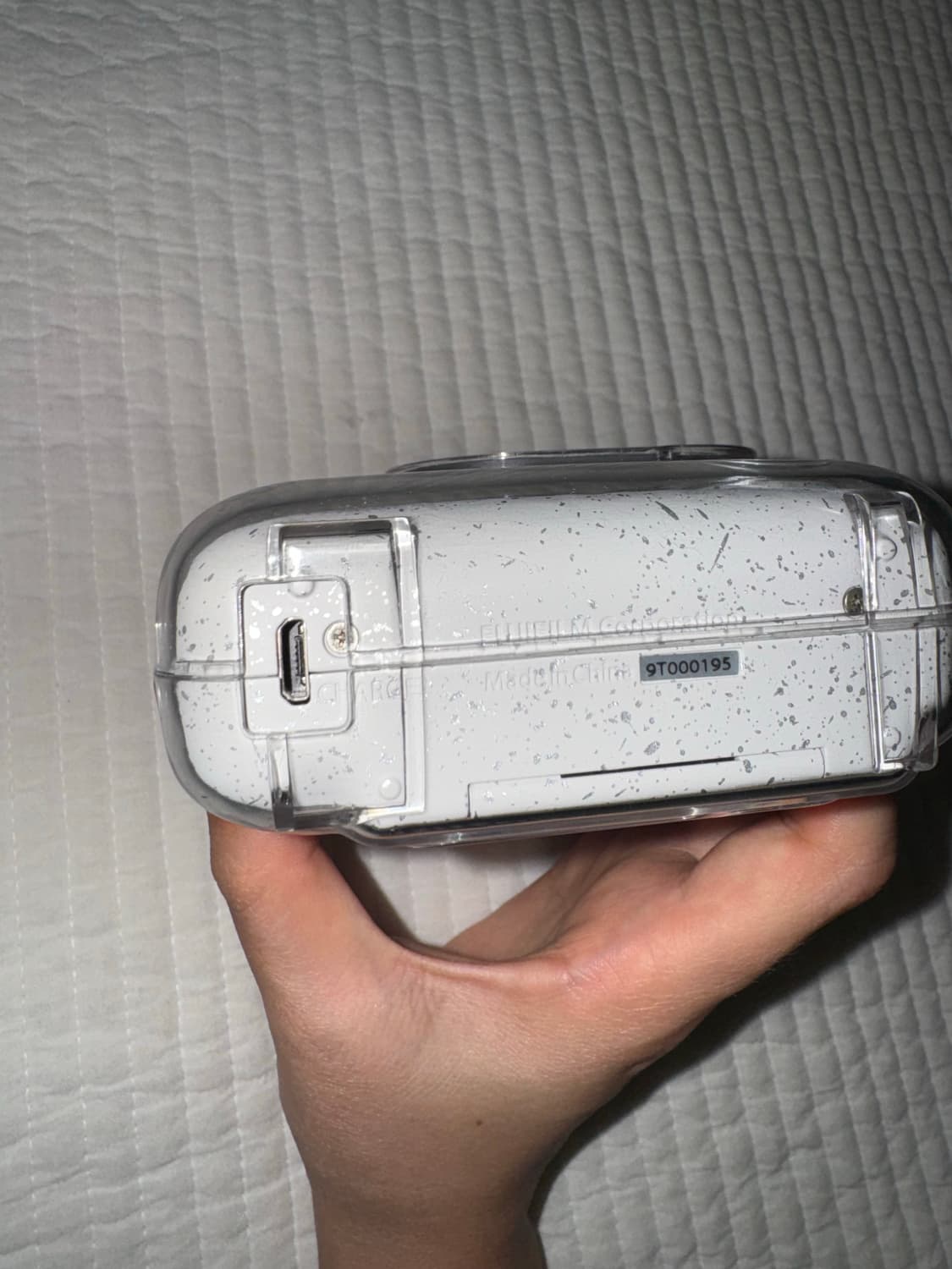 후지필름 인스탁스 미니 리플레이 상품이미지5