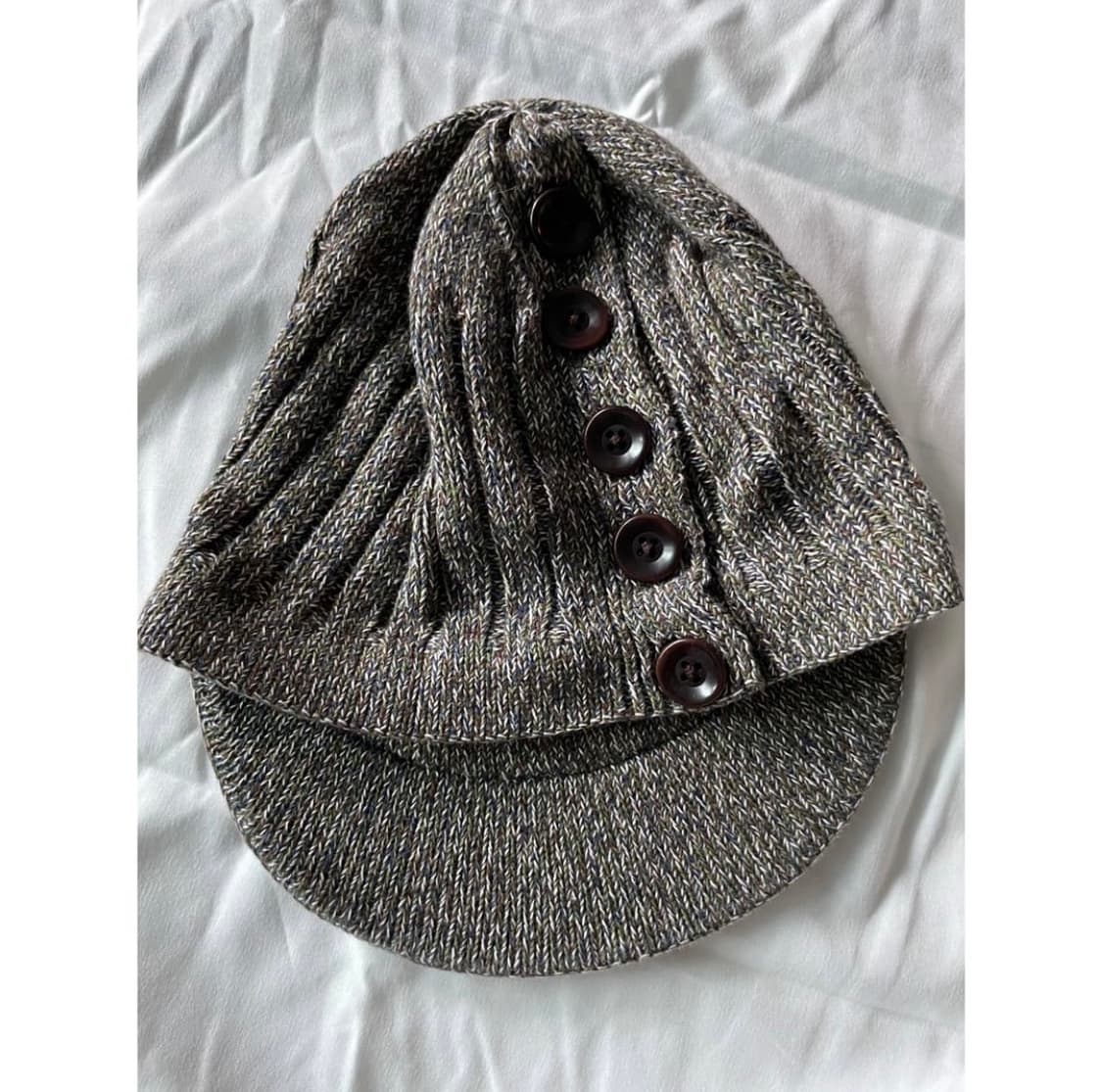 캐피탈 니트캡 상품이미지2