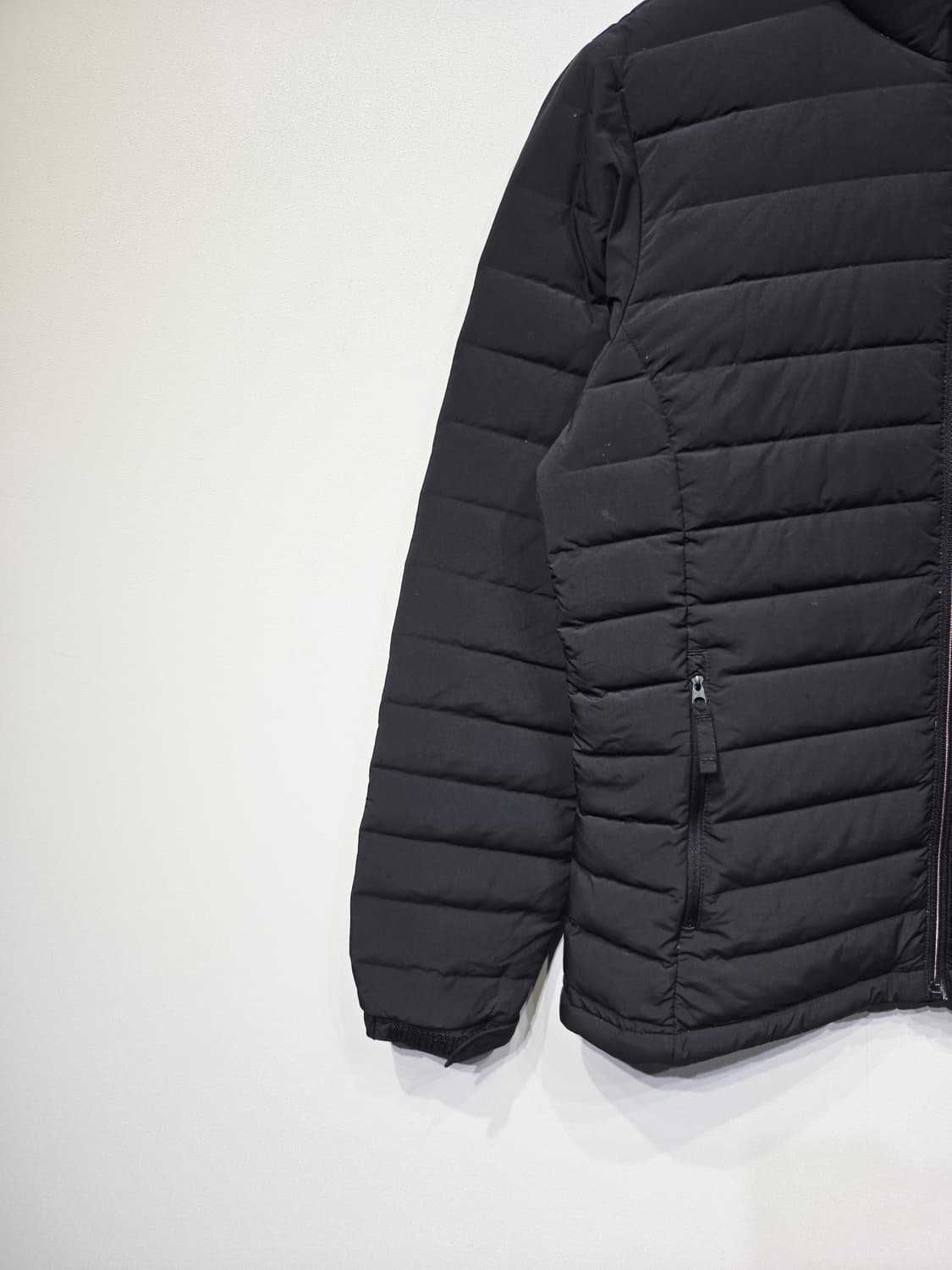 블랙야크 B세인트 튜브 다운 자켓 #2 상품이미지4