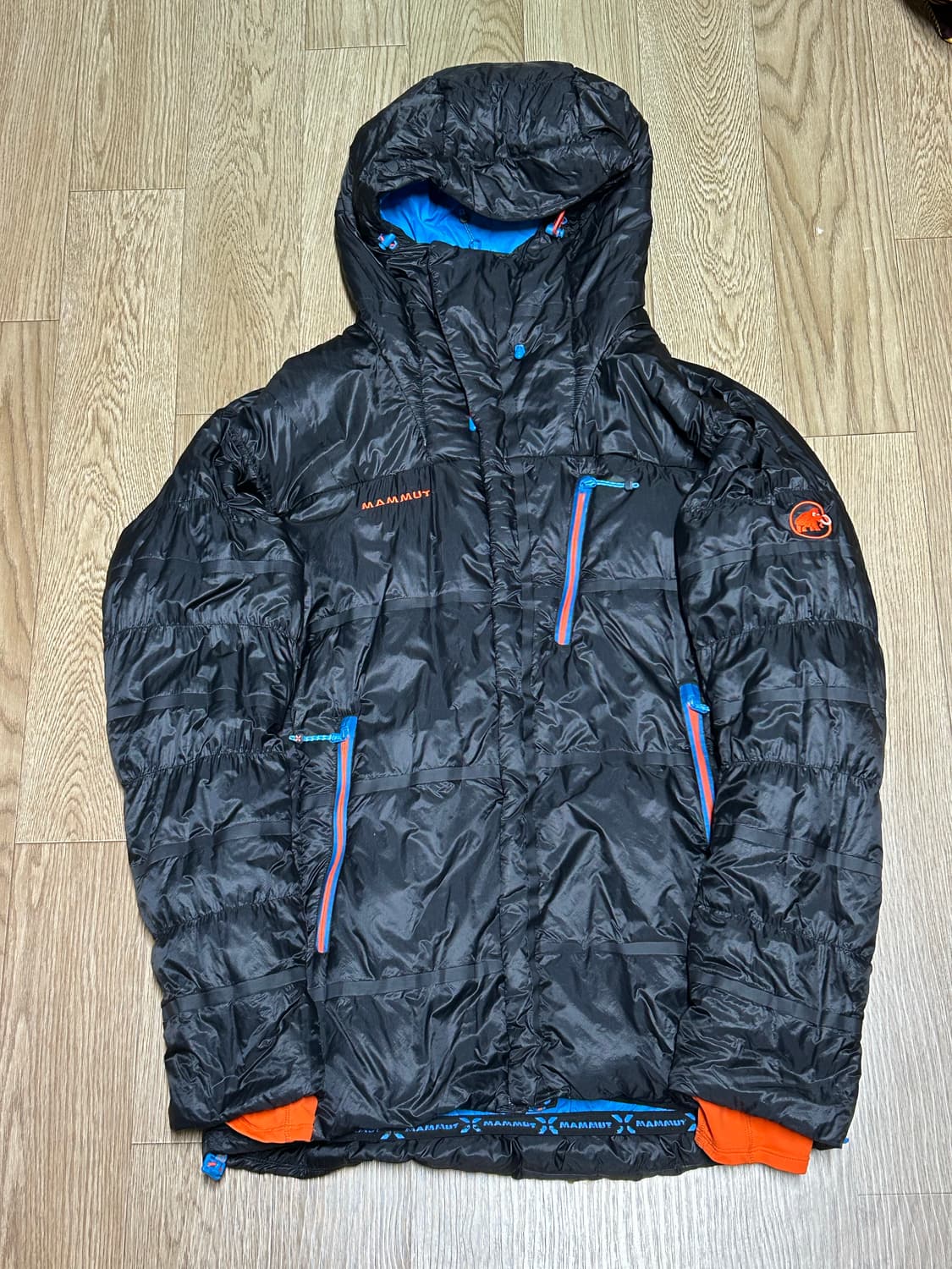 마무트 아이거요흐 L 상품이미지1