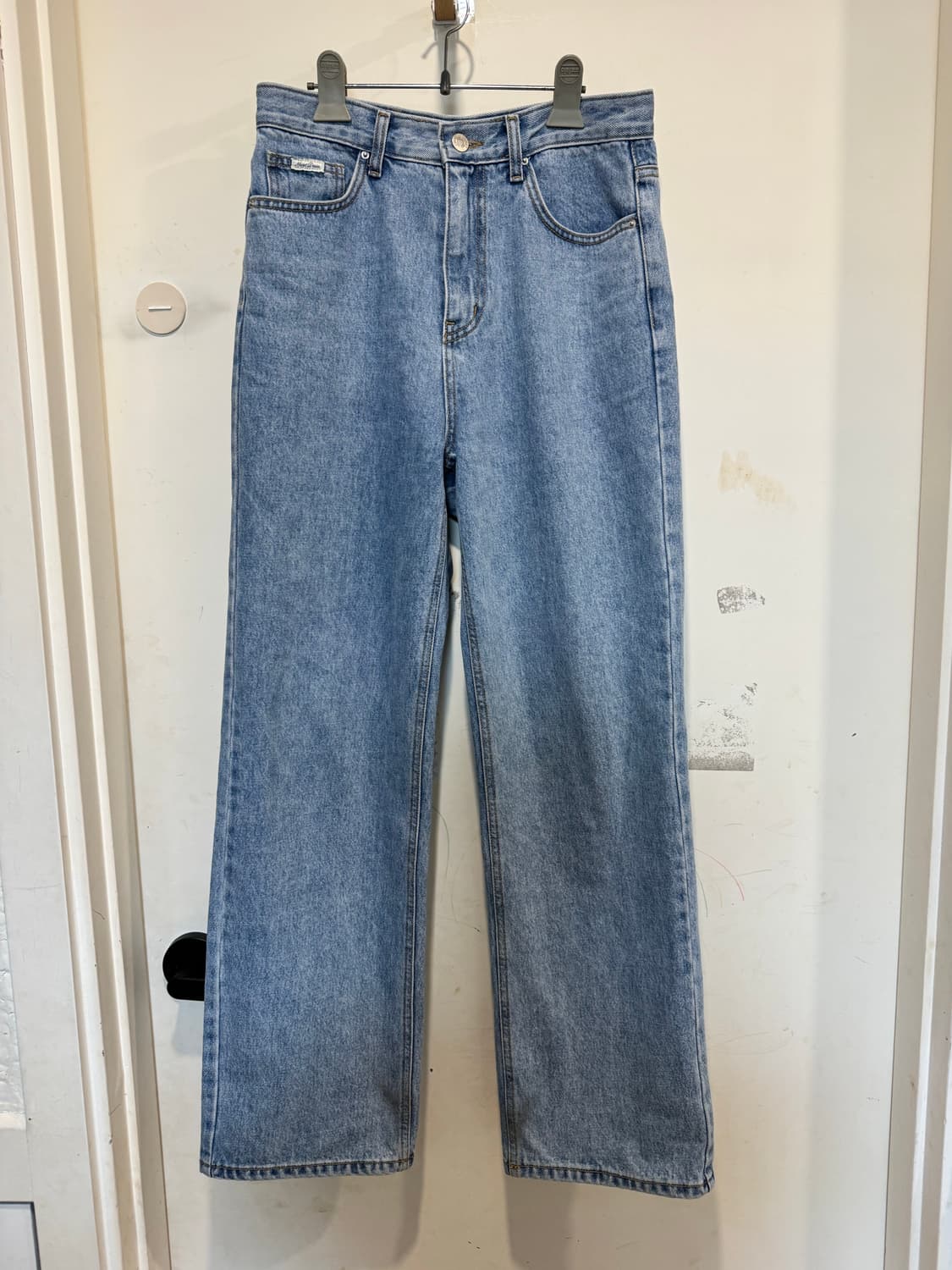 Muret 뮤렛 데이브 데님 팬츠 상품이미지4