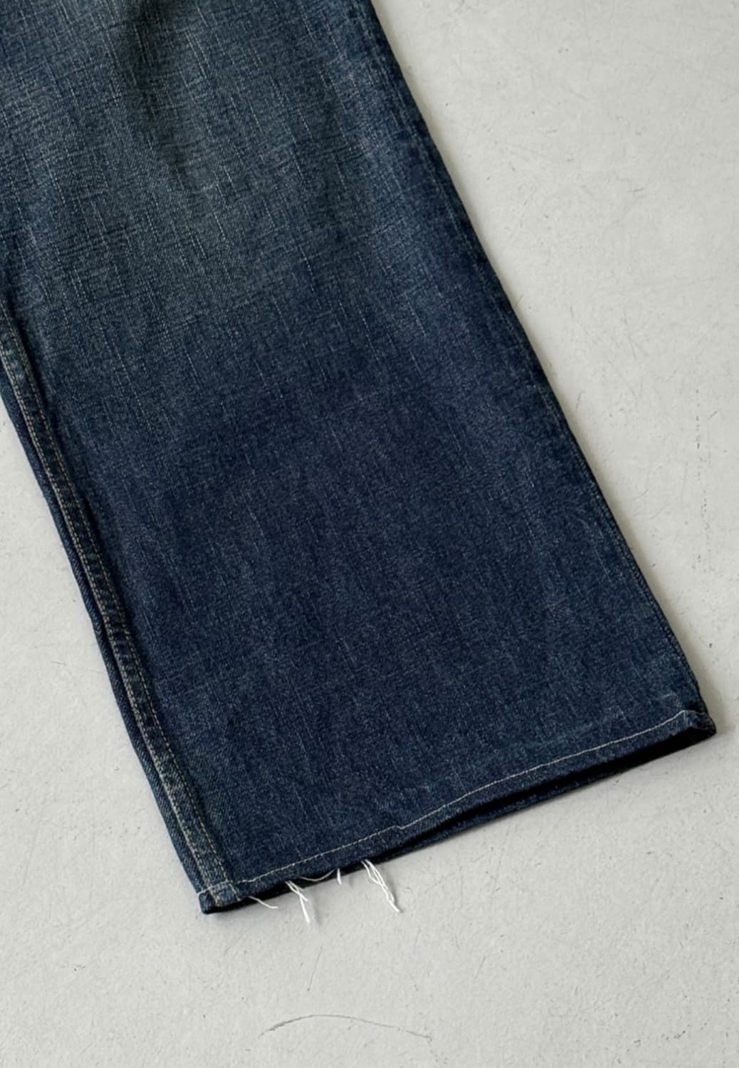 48) Gucci straight denim 상품이미지7