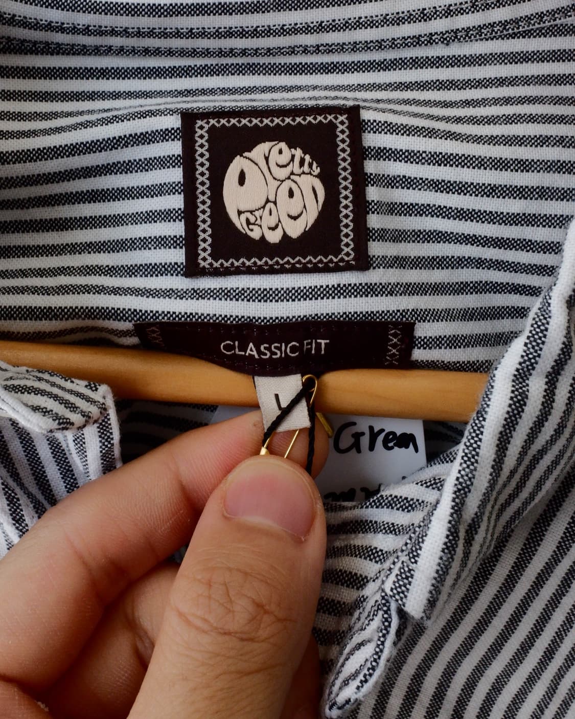 Pretty Green 상품이미지5