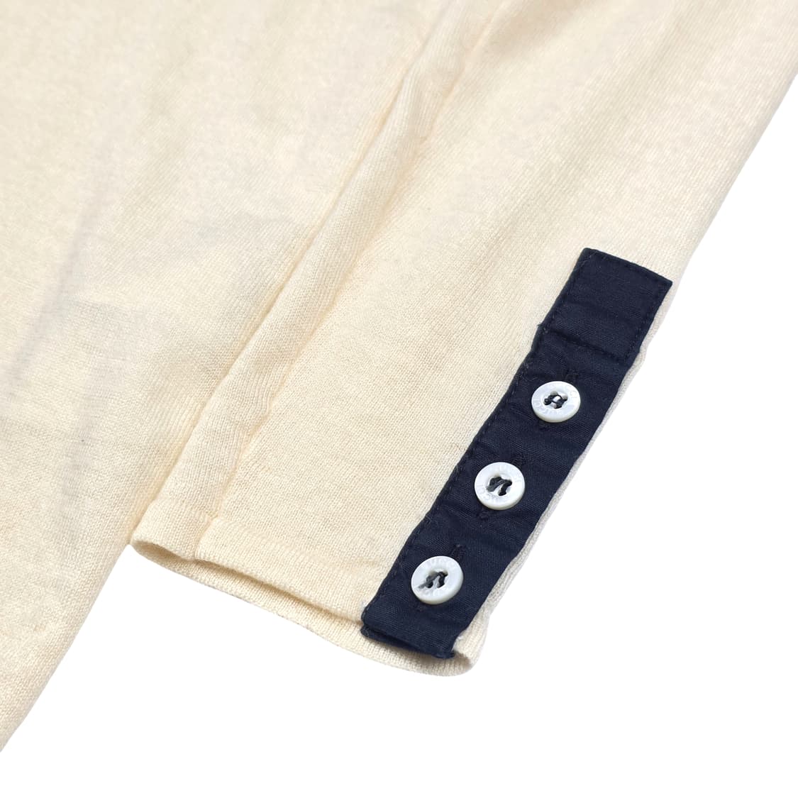 구찌 여성 인터로킹 7부 캐시미어 니트 상품이미지4