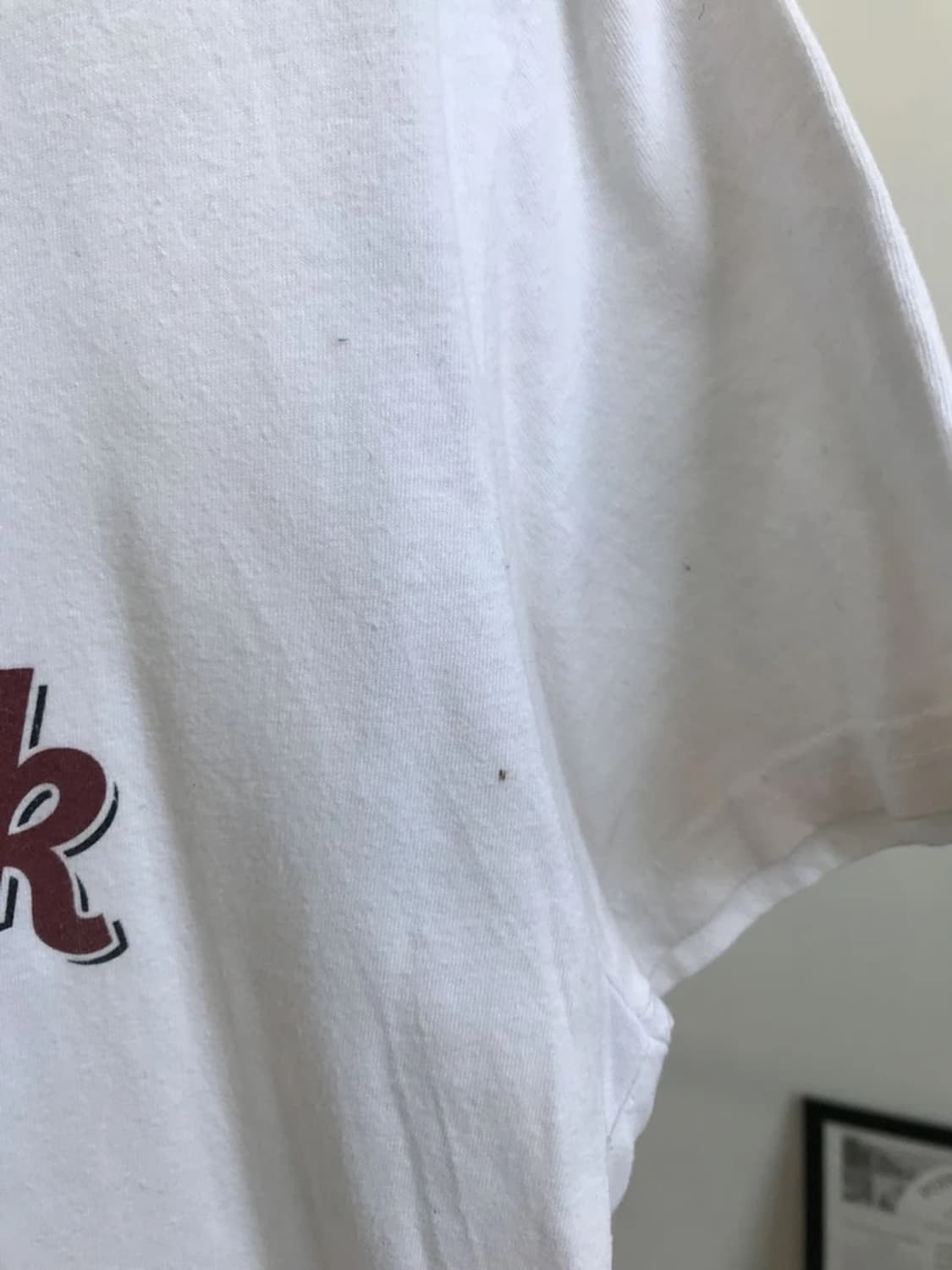 Hard Rock Cafe Honolulu Logo Tee 상품이미지6