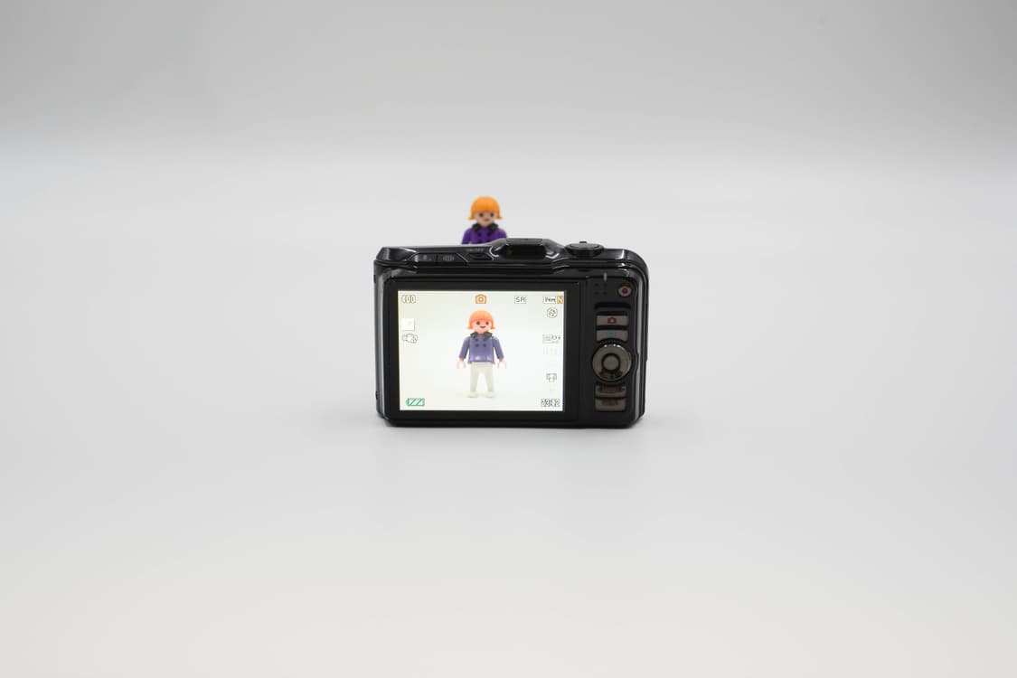 CASIO EXILIM EX-H20G (카시오 엑슬림 EX-H20G) 상품이미지2