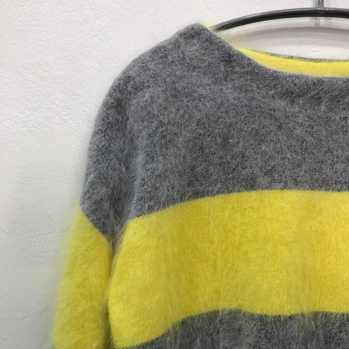 vintage knit 상품이미지2