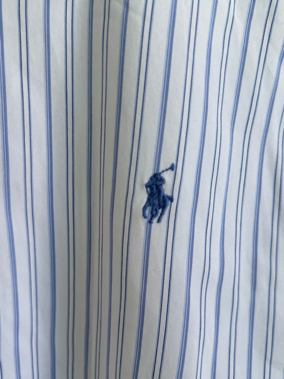 폴로(polo ralph lauren) 클래식핏 반팔셔츠  상품이미지5