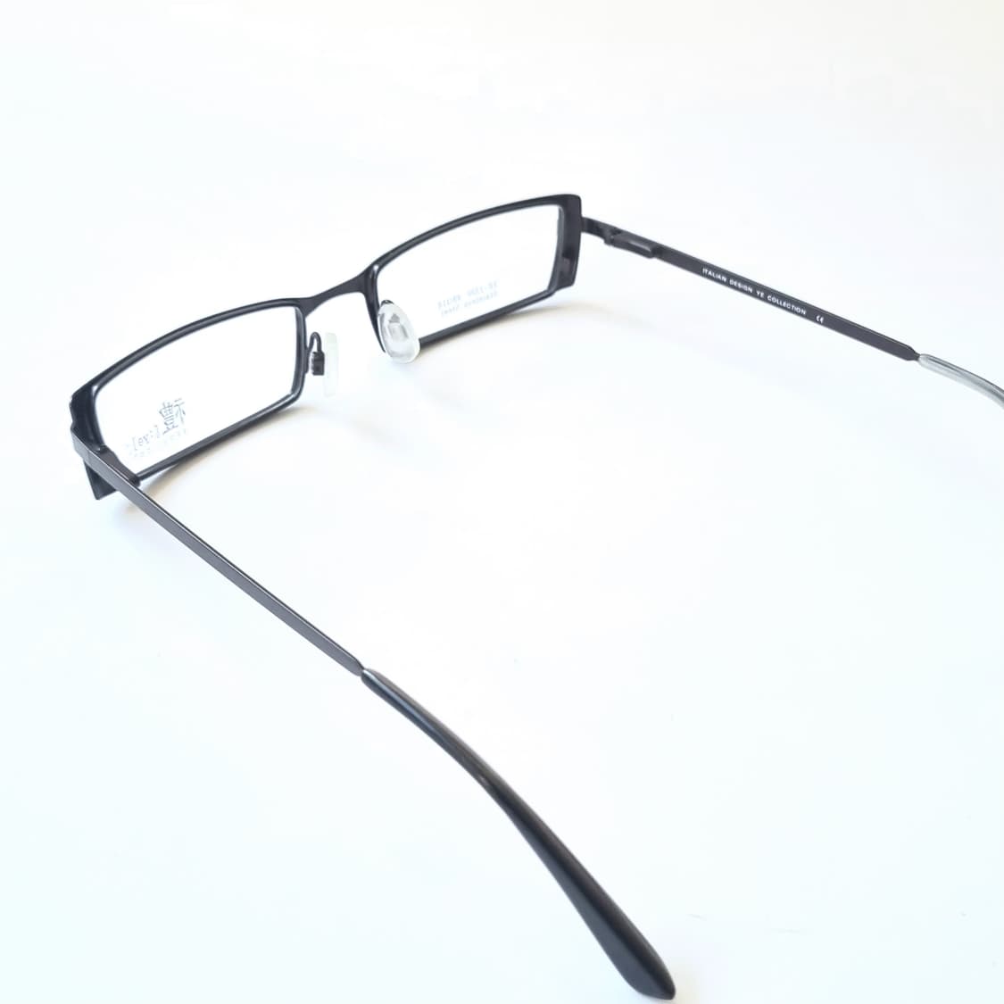 [ 데드스탁 ] 긱시크 레트로사각 안경테 1681 상품이미지5