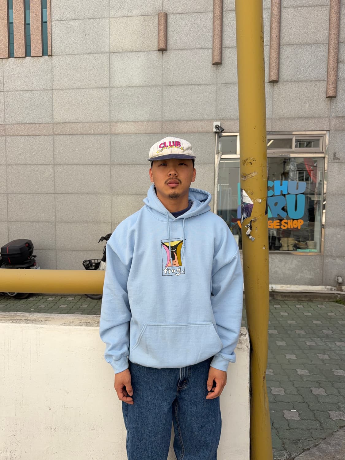 frog skateboards 상품이미지9