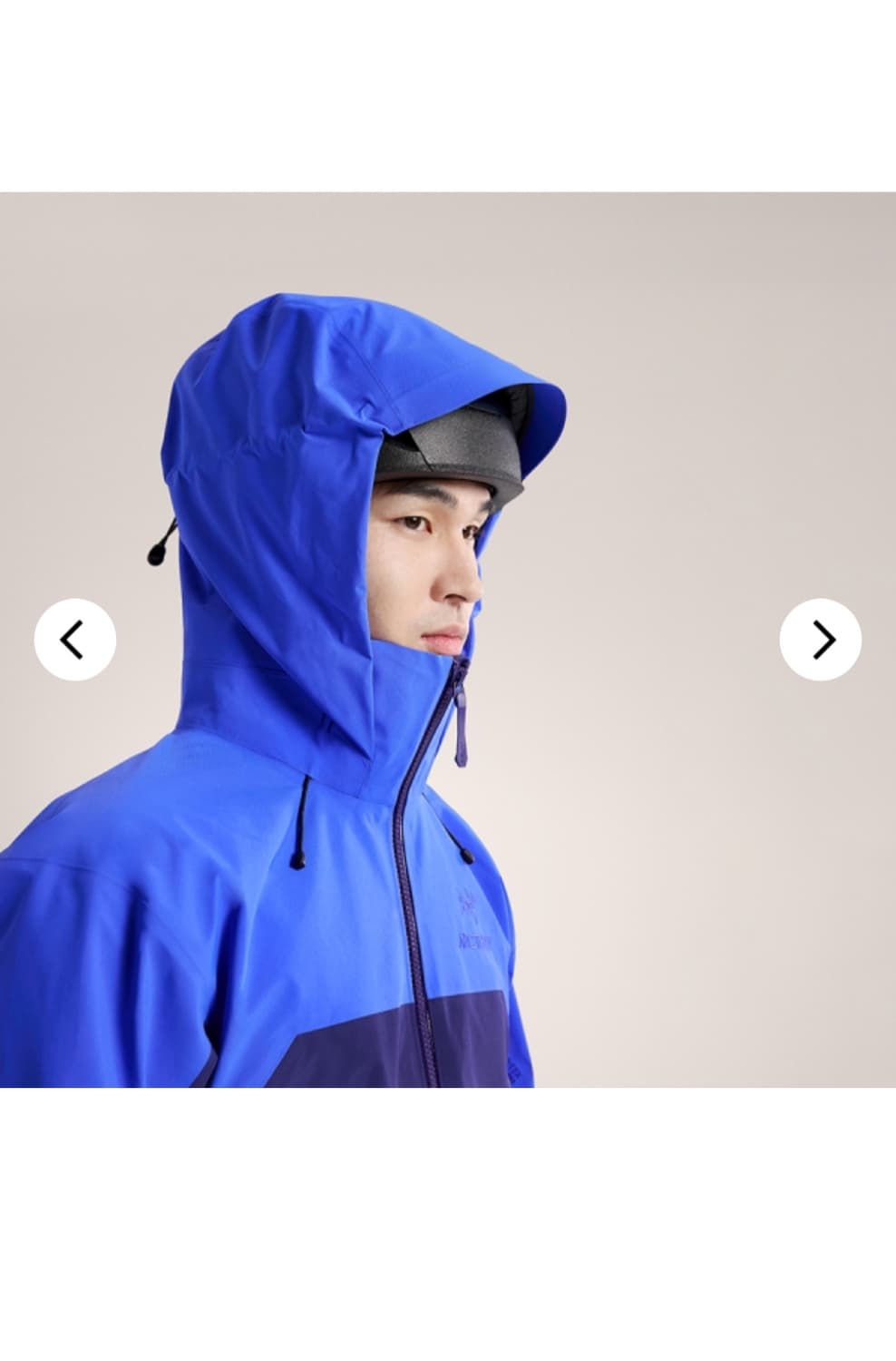 아크테릭스 베타 AR 자켓 LG 새제품 상품이미지2