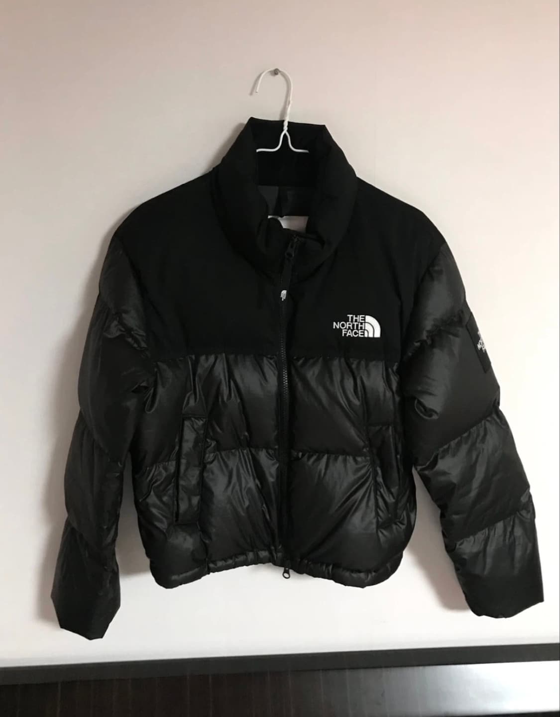 노스페이스 화이트라벨 눕시 여성용 S(85) 상품이미지1