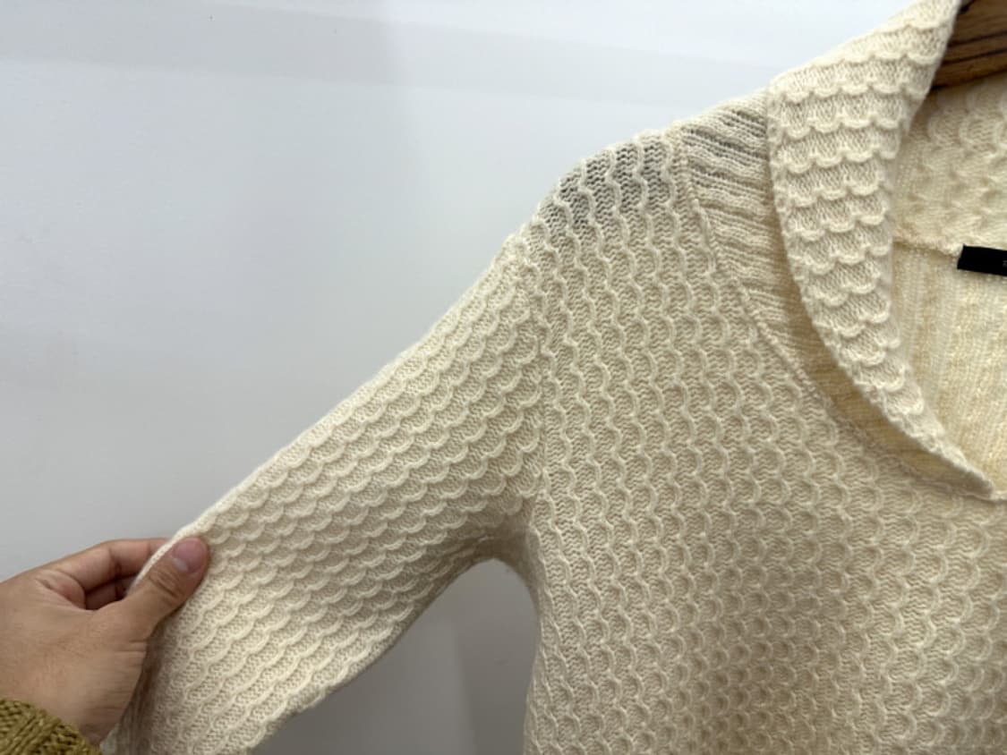 ROBERTO COLLINA (S~M) 상품이미지4