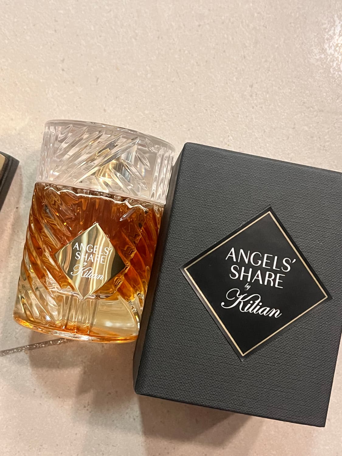 정품 킬리안 엔젤스쉐어 100ml 상품이미지2