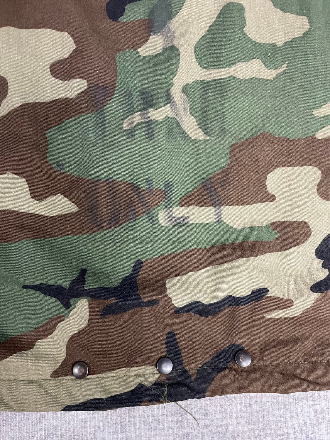 80s US ARMY 상품이미지7