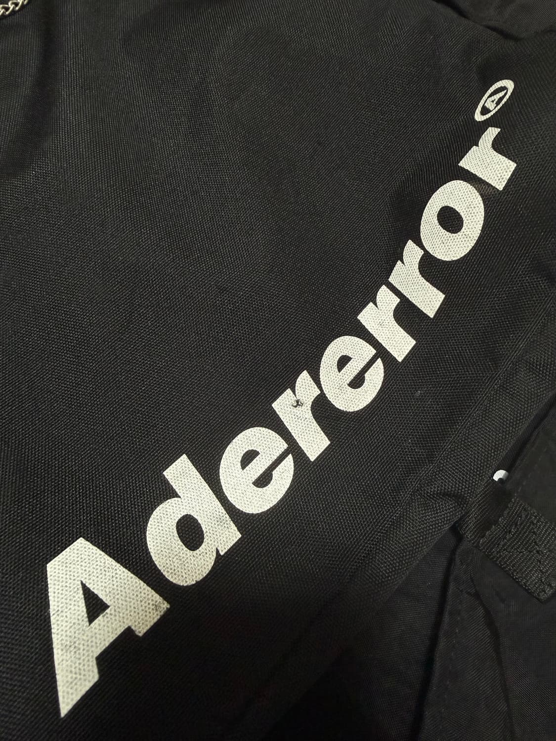 아더에러 20SS 트리플 백팩 판매합니다 상품이미지6