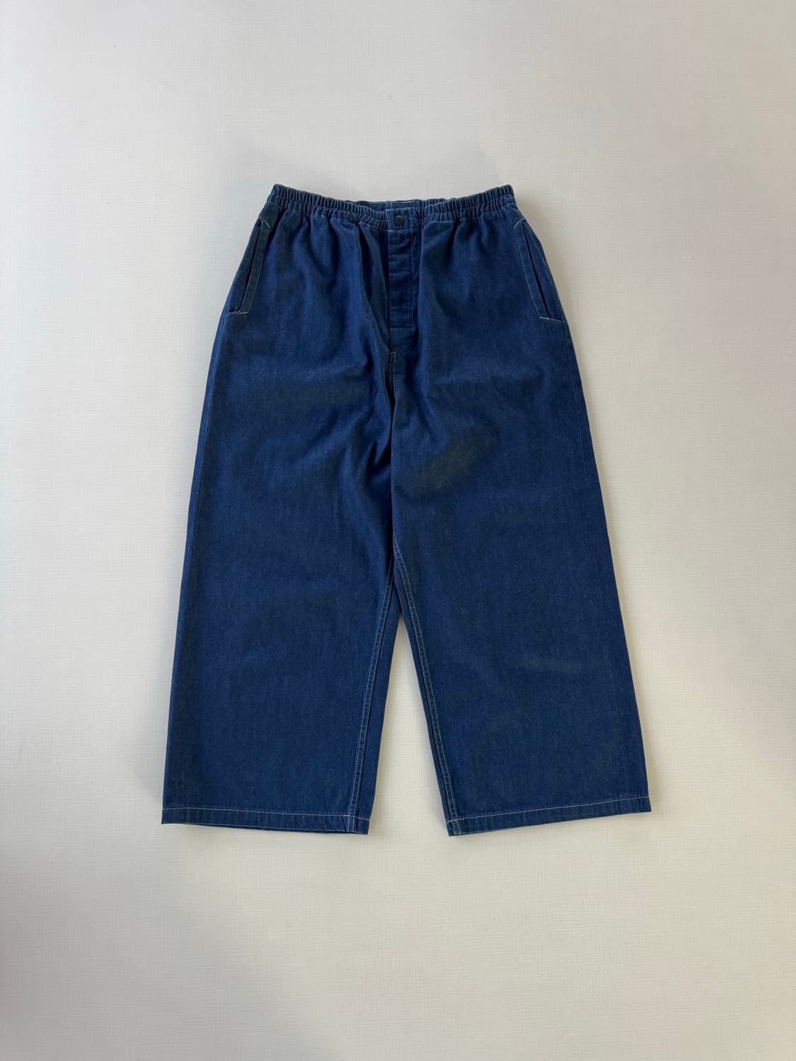 리바이스 Made&Crafted 와이드 데님 상품이미지1