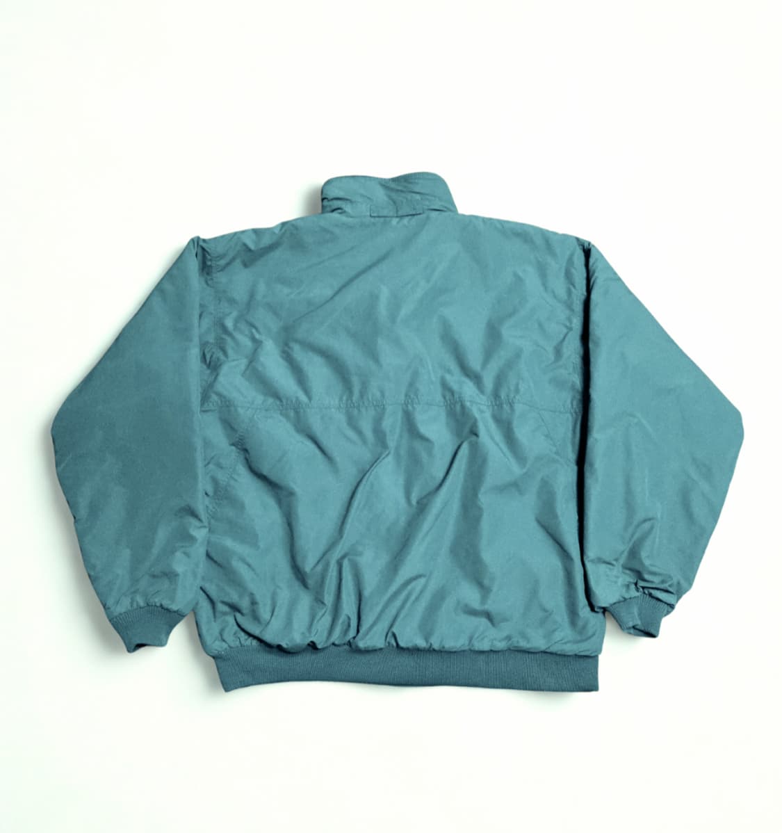 (XL)파타고니아 노스노우(no snow)쉘드 신칠라 봄버 자켓 상품이미지2