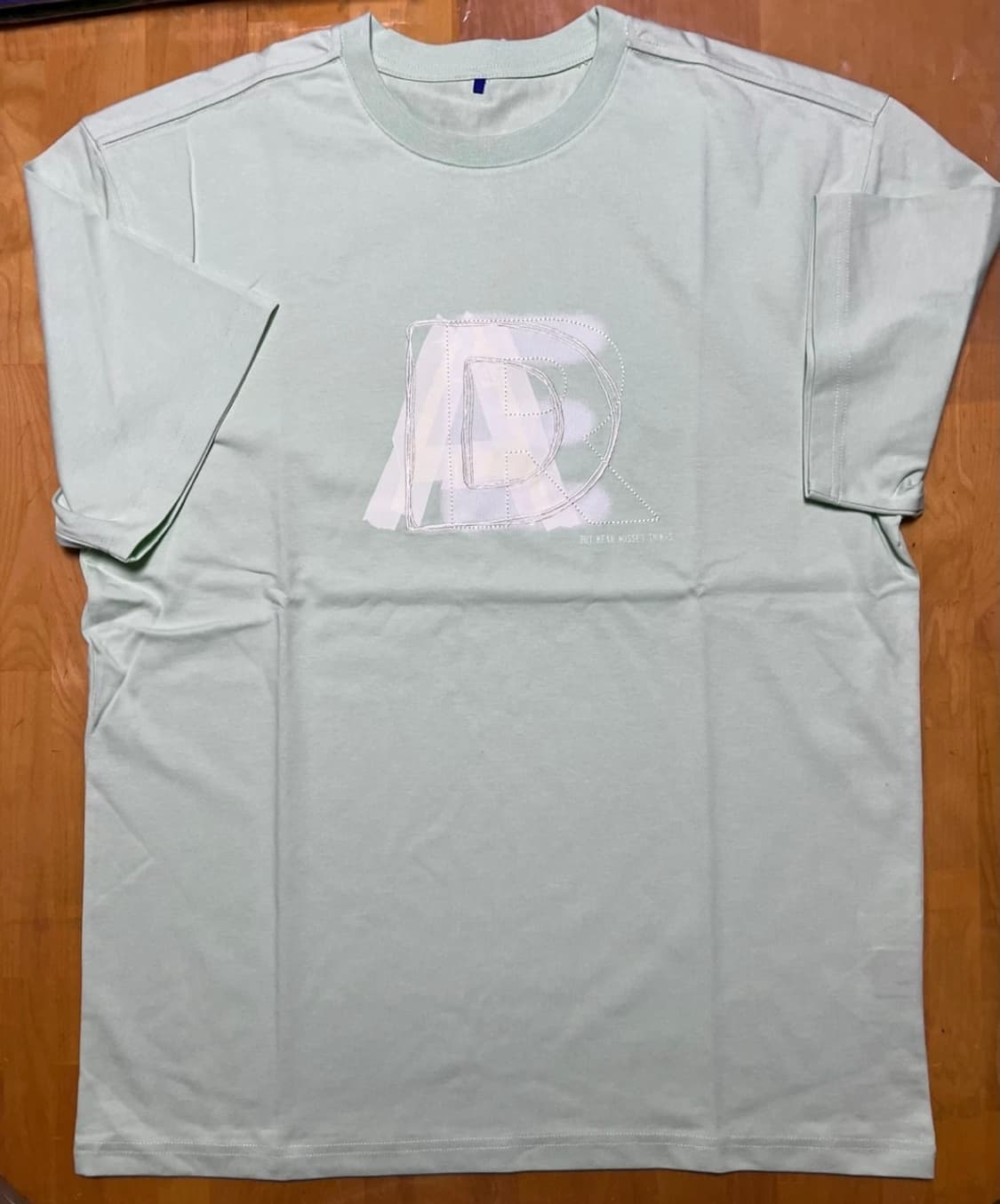 아더에러 레이어 티셔츠 a3 상품이미지2