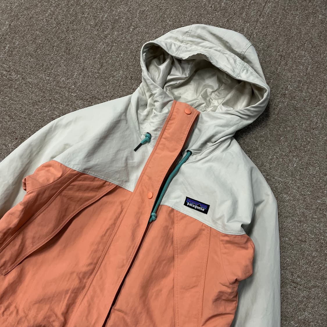 파타고니아 스카이포레스트 자켓 상품이미지3